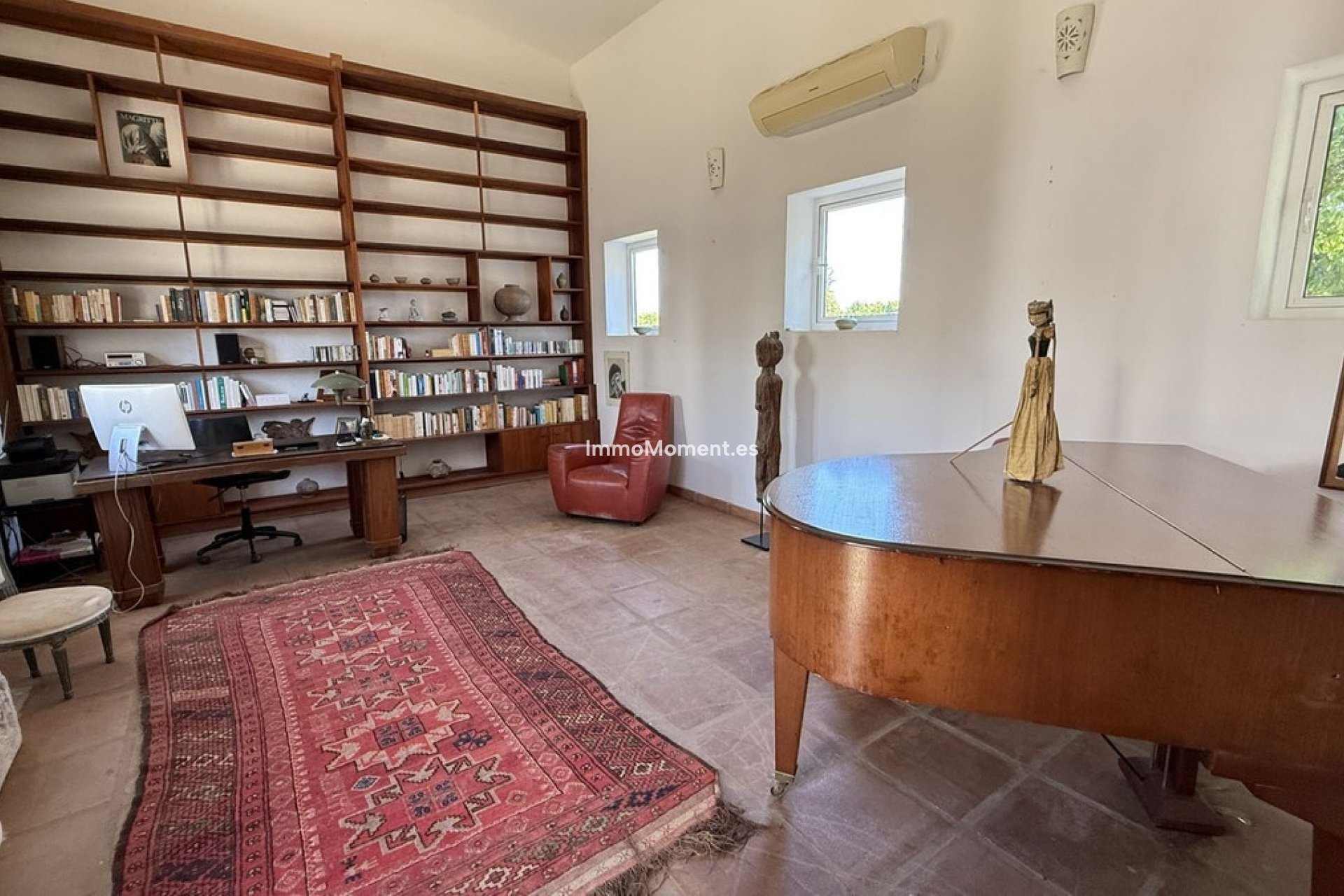 Revente - Maison de campagne - Intérieur                       - Alhaurín el Grande Centro