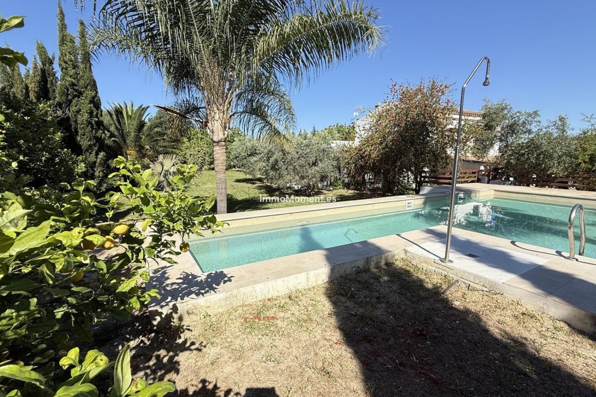 Revente - Maison de campagne - Intérieur                       - Alhaurín el Grande Centro