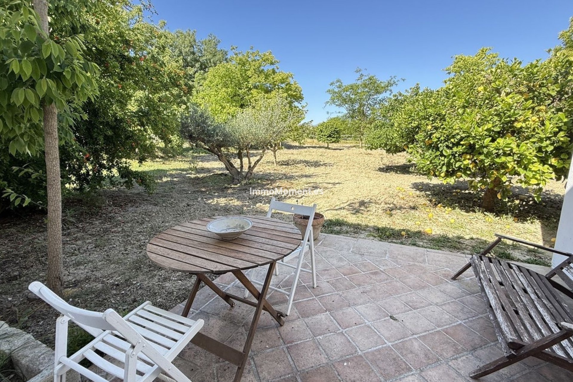 Revente - Maison de campagne - Intérieur                       - Alhaurín el Grande Centro
