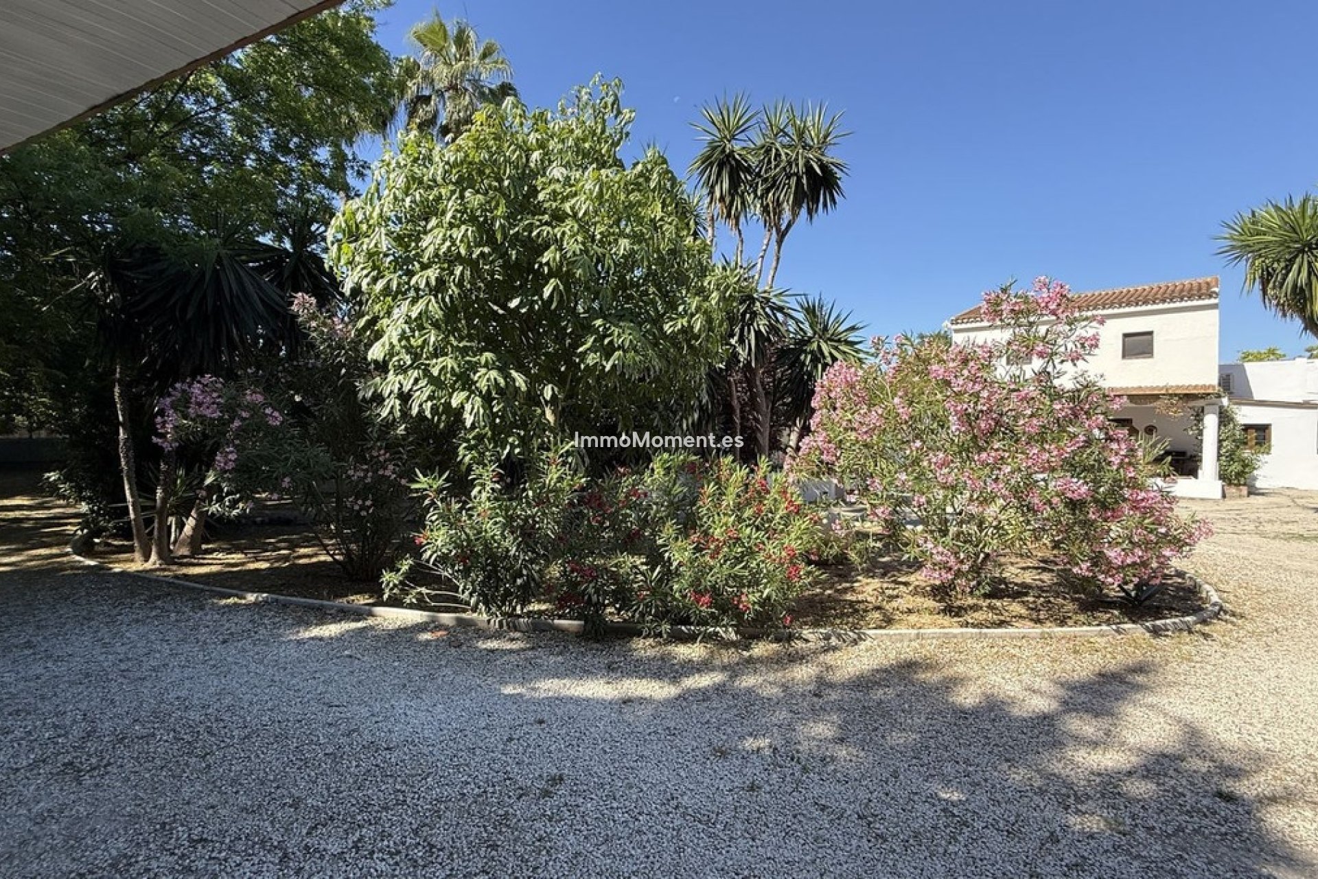 Revente - Maison de campagne - Intérieur                       - Alhaurín el Grande Centro