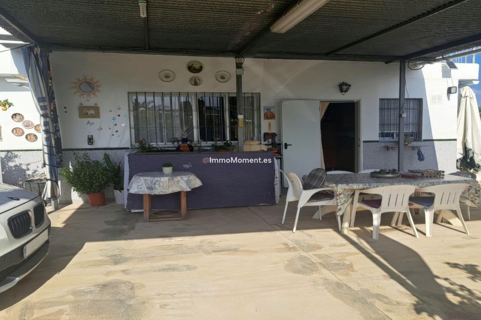 Revente - Maison de campagne - Intérieur                       - Alhaurín el Grande Centro