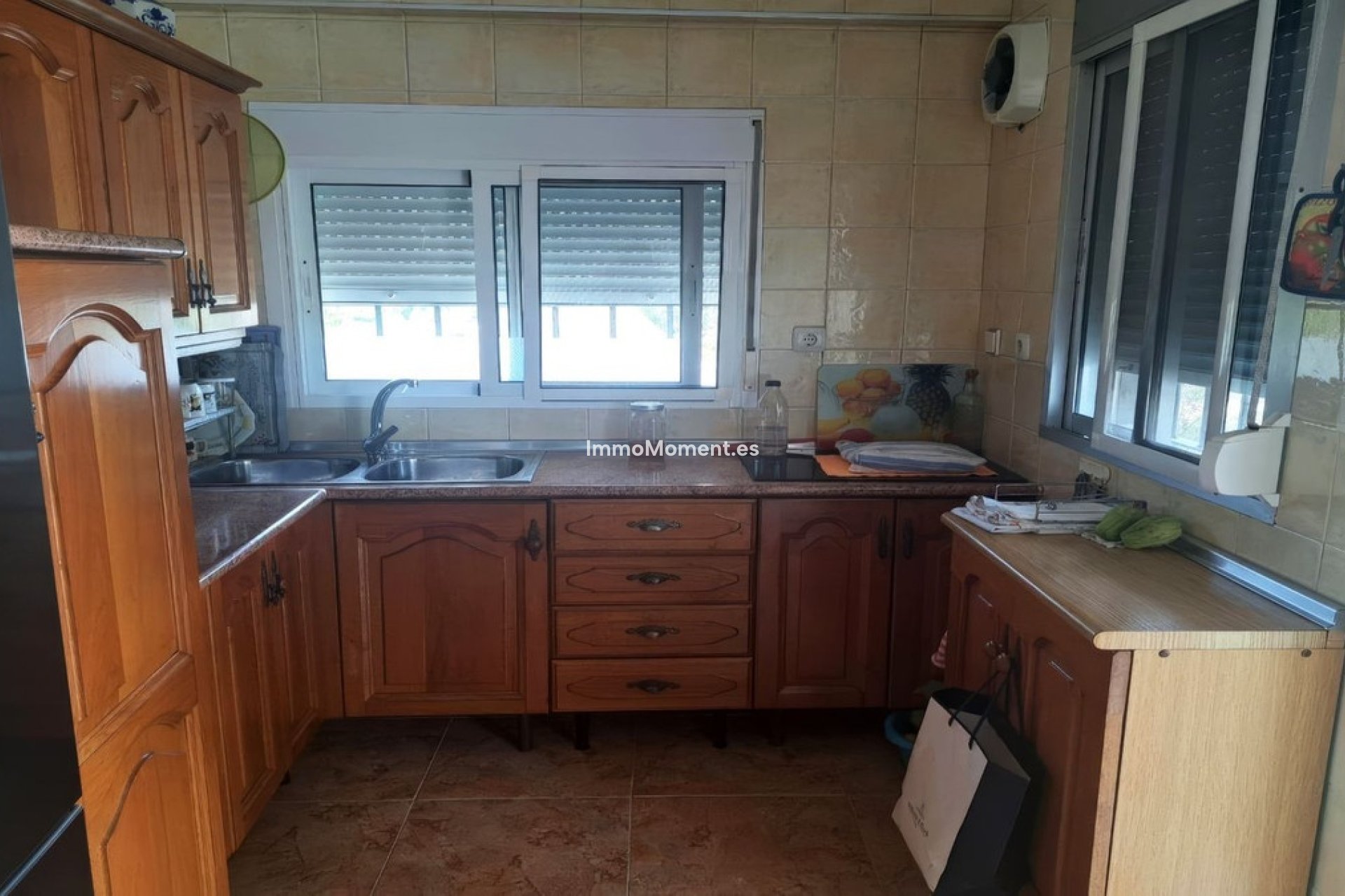 Revente - Maison de campagne - Intérieur                       - Alhaurín el Grande Centro