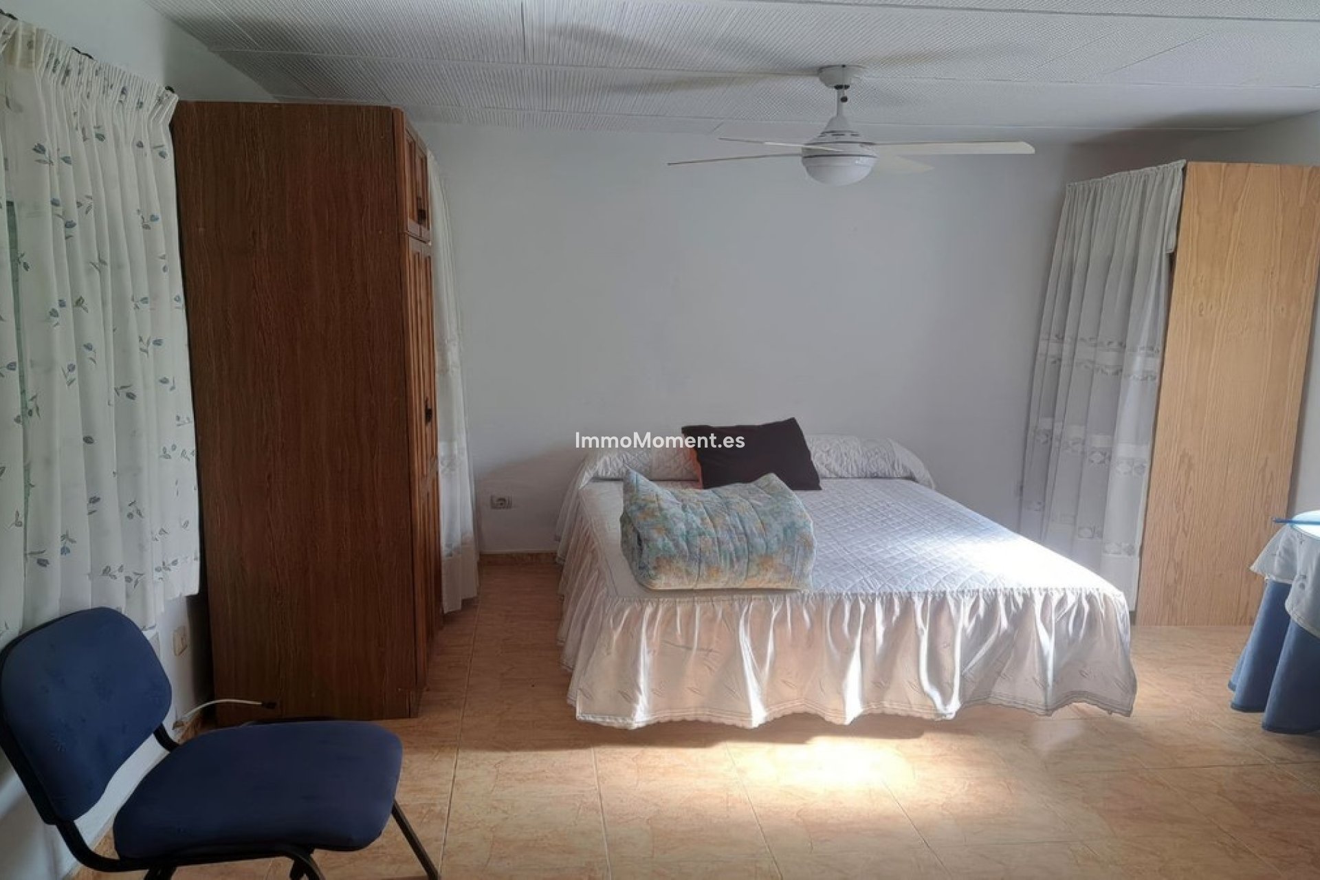 Revente - Maison de campagne - Intérieur                       - Alhaurín el Grande Centro