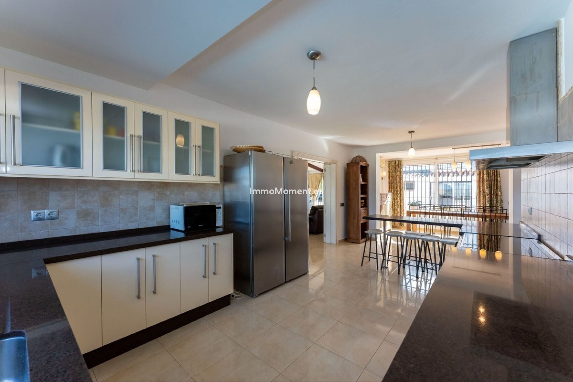 Revente - Maison de campagne - Intérieur                       - Alhaurín el Grande Centro