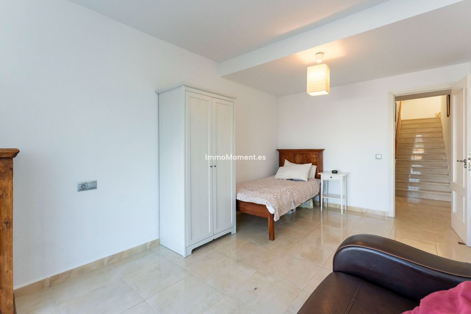 Revente - Maison de campagne - Intérieur                       - Alhaurín el Grande Centro