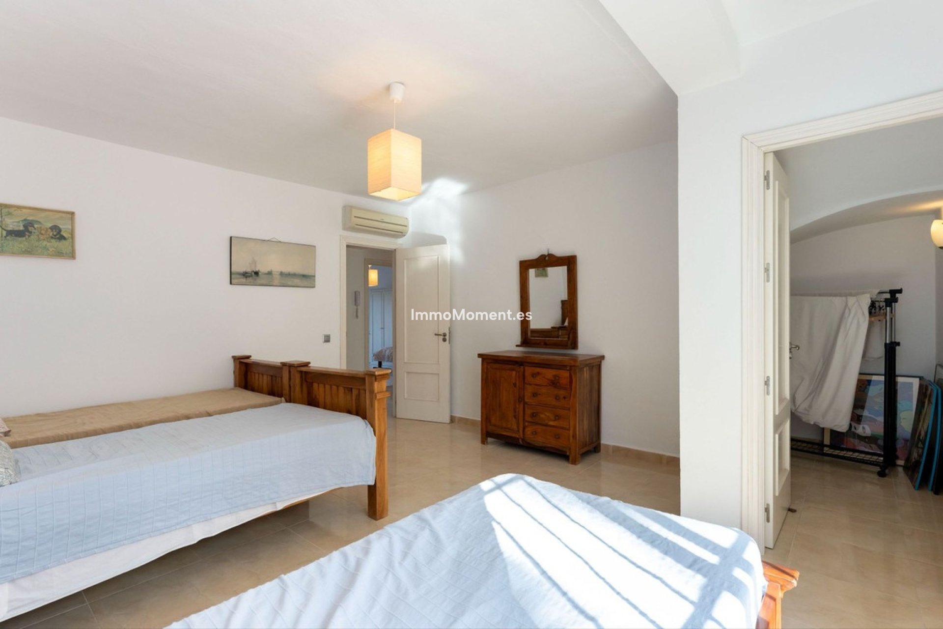 Revente - Maison de campagne - Intérieur                       - Alhaurín el Grande Centro