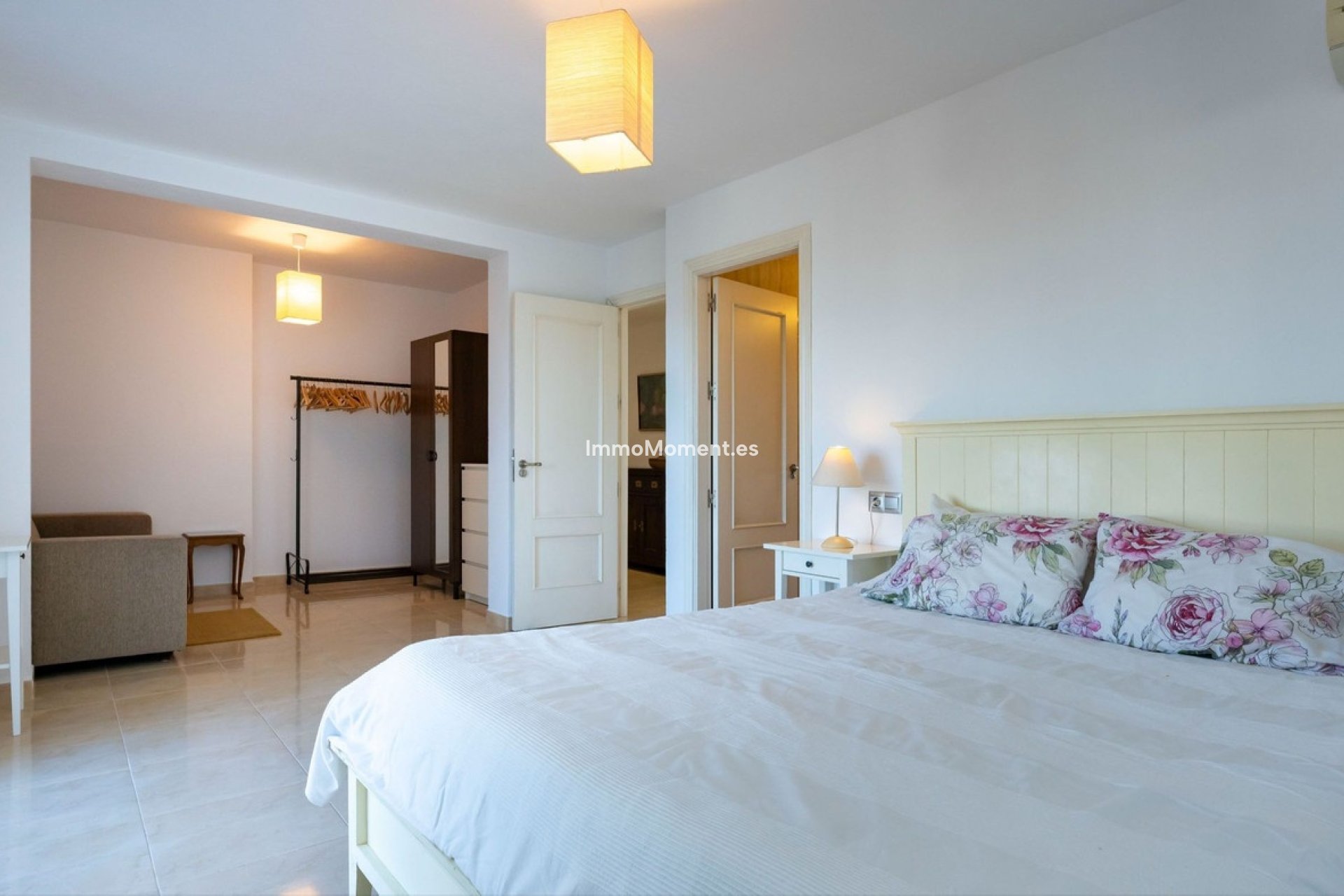 Revente - Maison de campagne - Intérieur                       - Alhaurín el Grande Centro