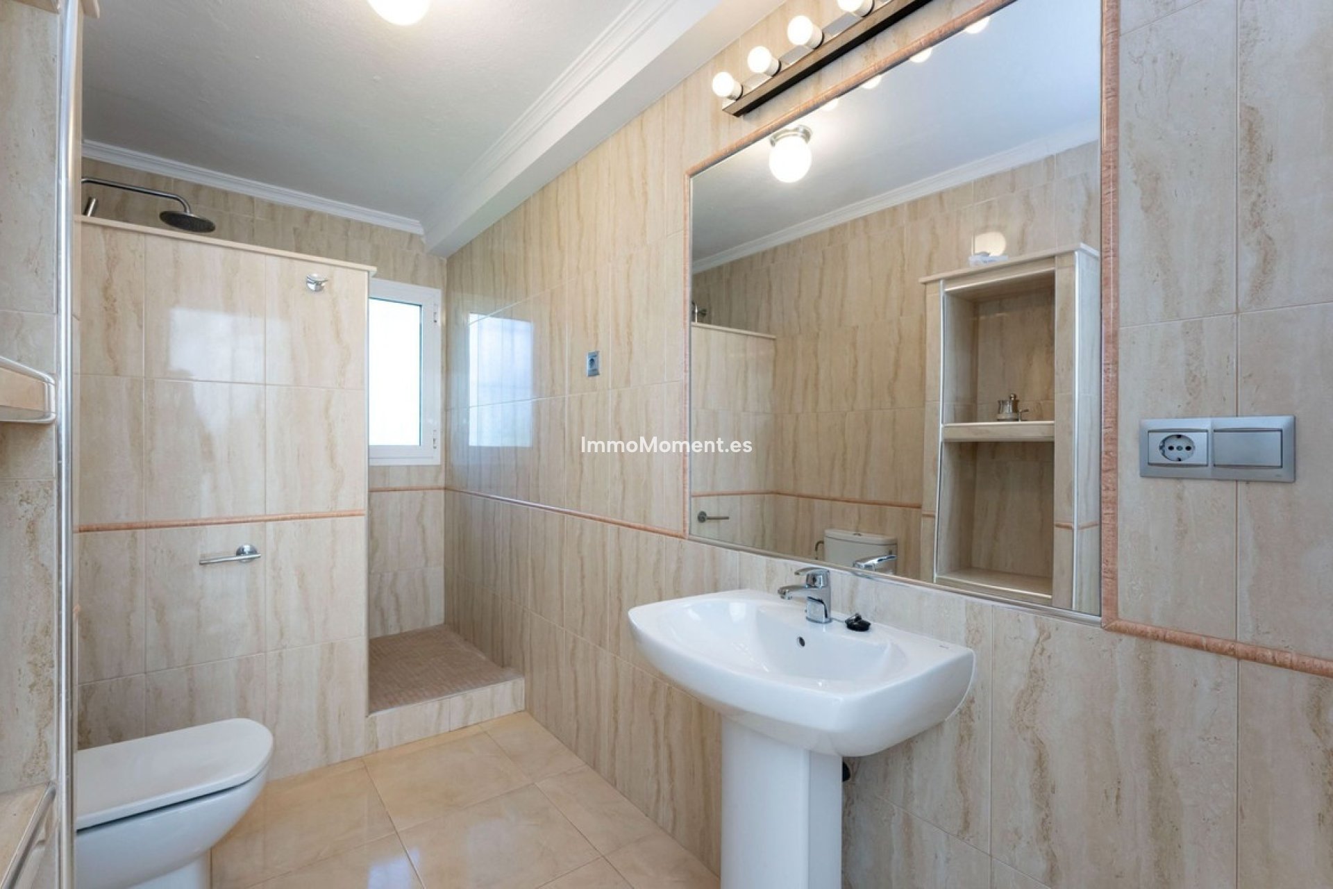 Revente - Maison de campagne - Intérieur                       - Alhaurín el Grande Centro