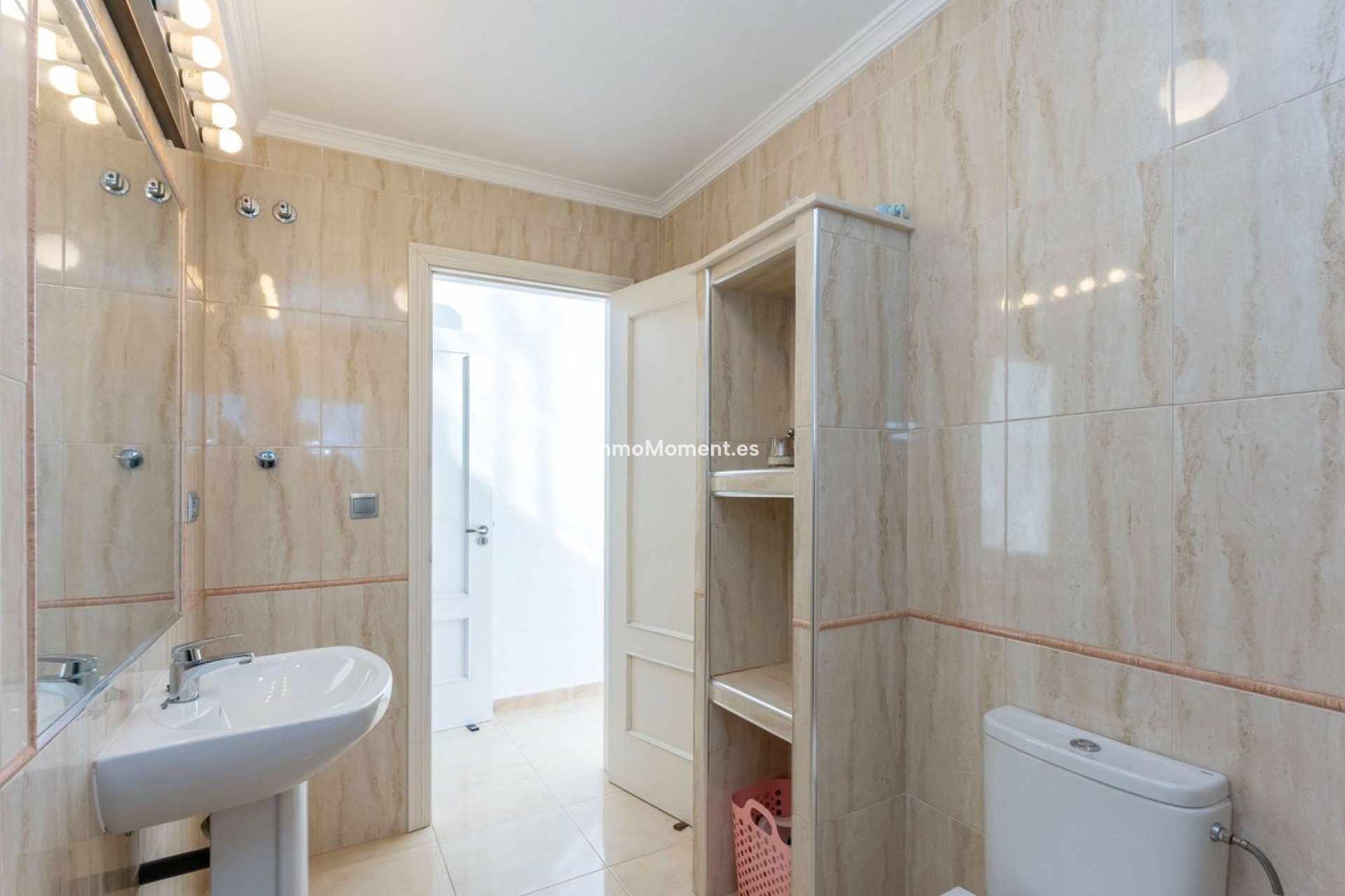 Revente - Maison de campagne - Intérieur                       - Alhaurín el Grande Centro