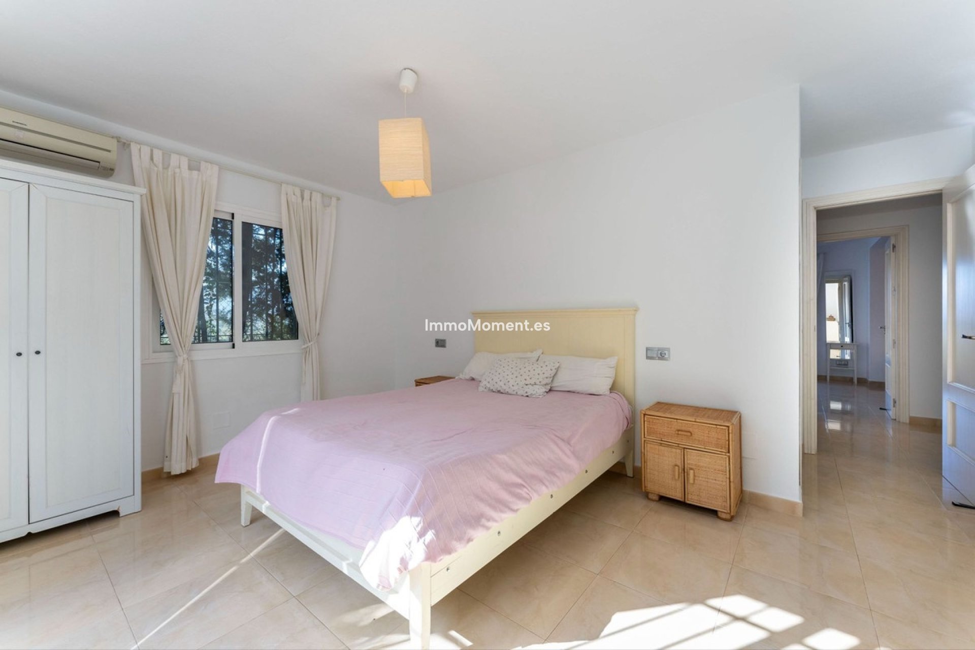 Revente - Maison de campagne - Intérieur                       - Alhaurín el Grande Centro