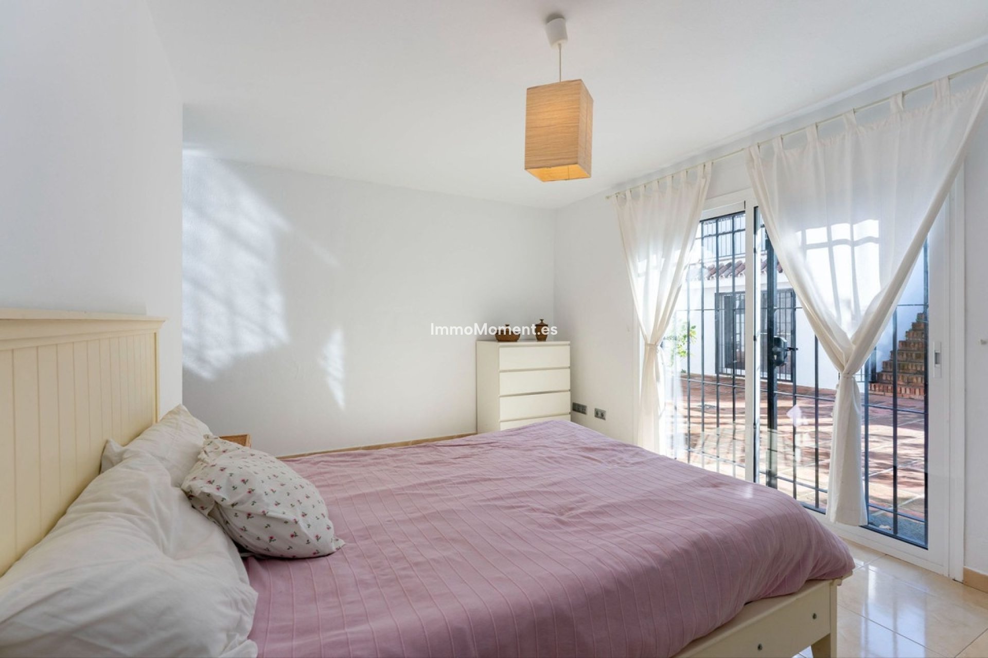 Revente - Maison de campagne - Intérieur                       - Alhaurín el Grande Centro