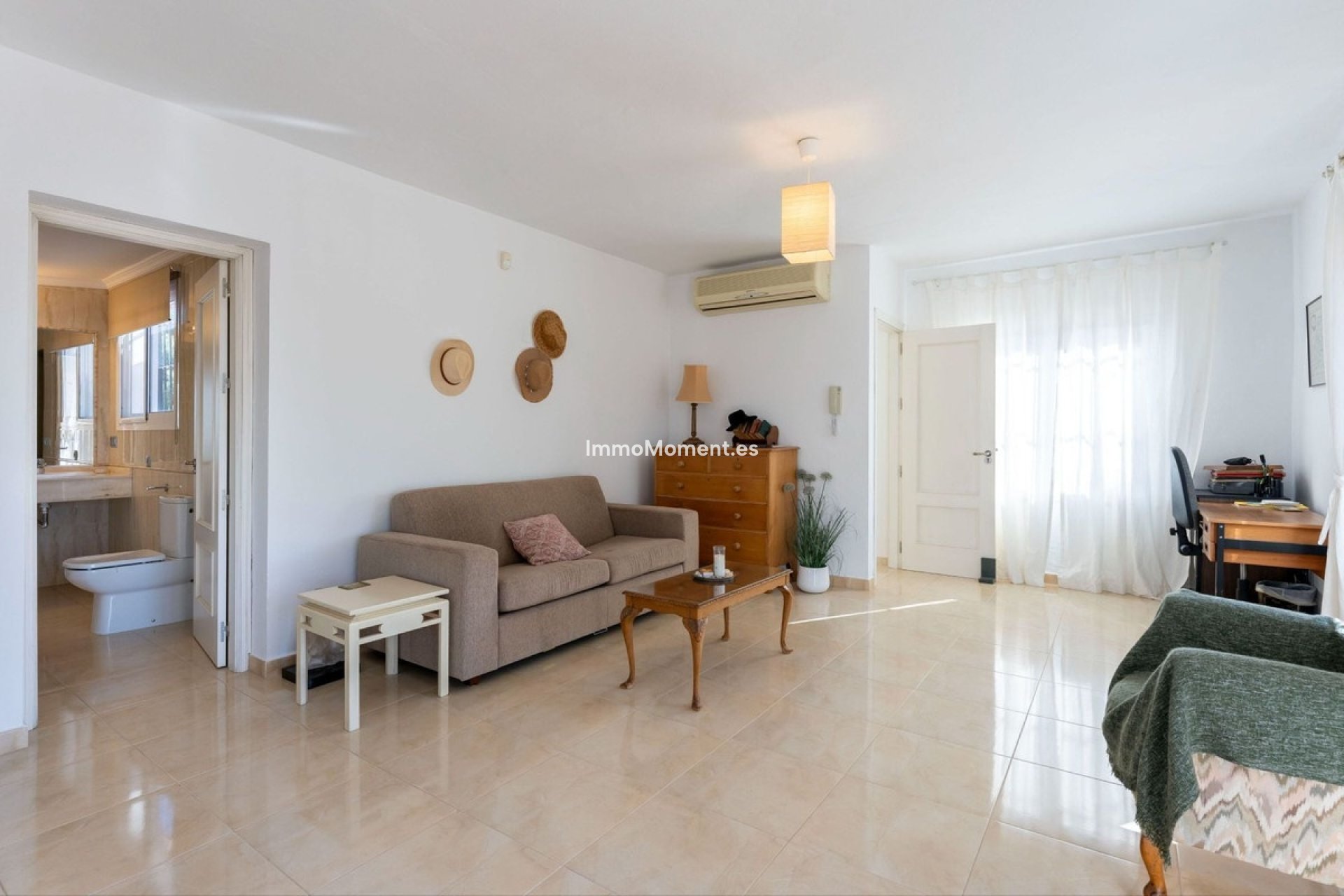 Revente - Maison de campagne - Intérieur                       - Alhaurín el Grande Centro