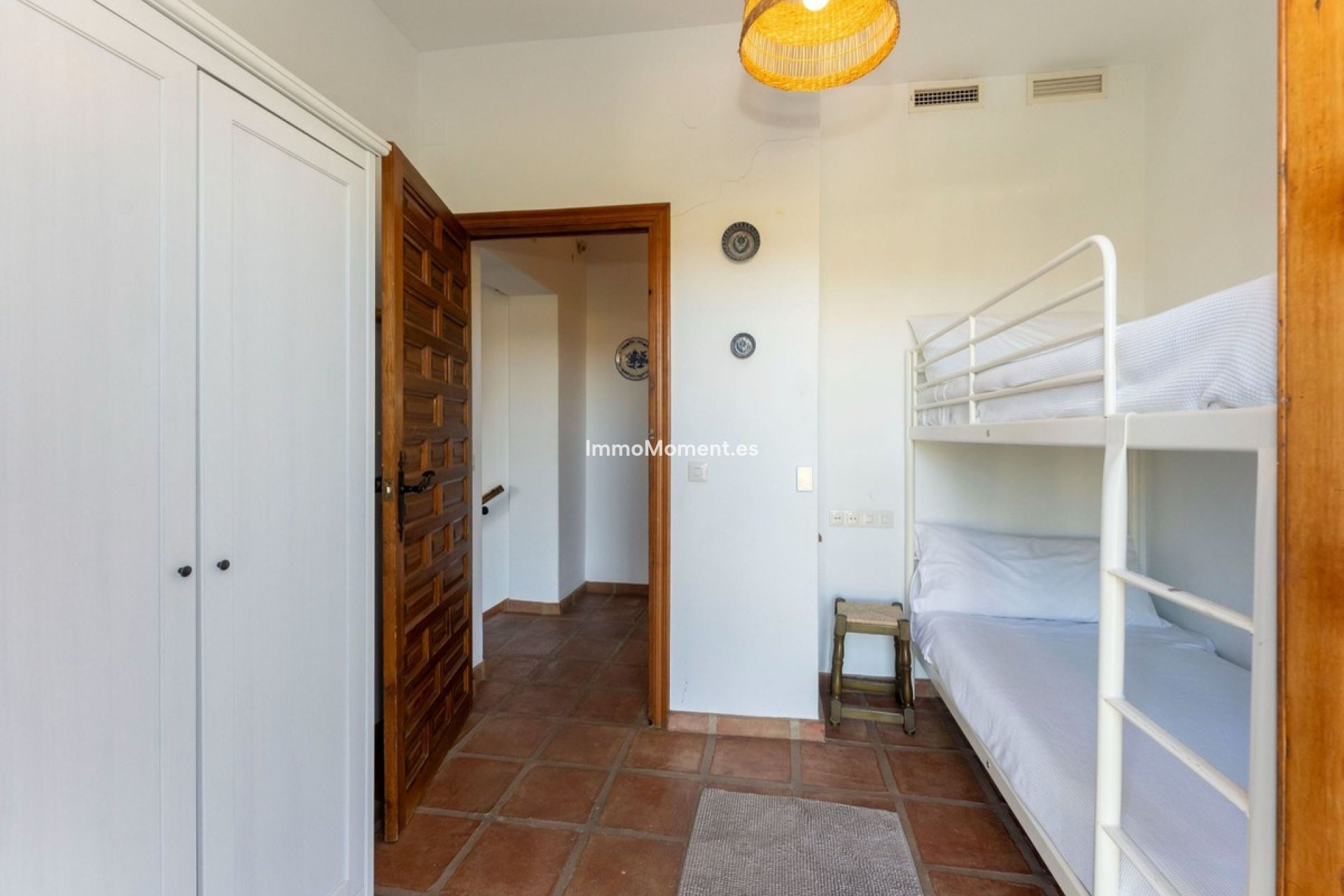 Revente - Maison de campagne - Intérieur                       - Alhaurín el Grande Centro