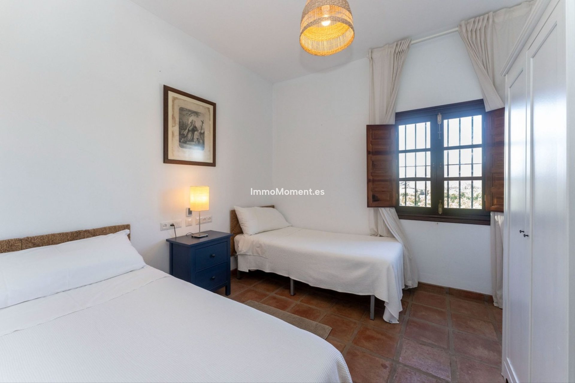 Revente - Maison de campagne - Intérieur                       - Alhaurín el Grande Centro