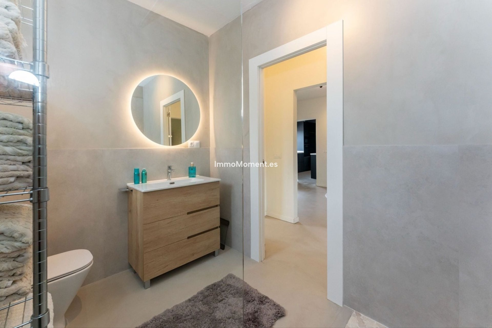 Revente - Maison de campagne - Intérieur                       - Alhaurín el Grande Centro