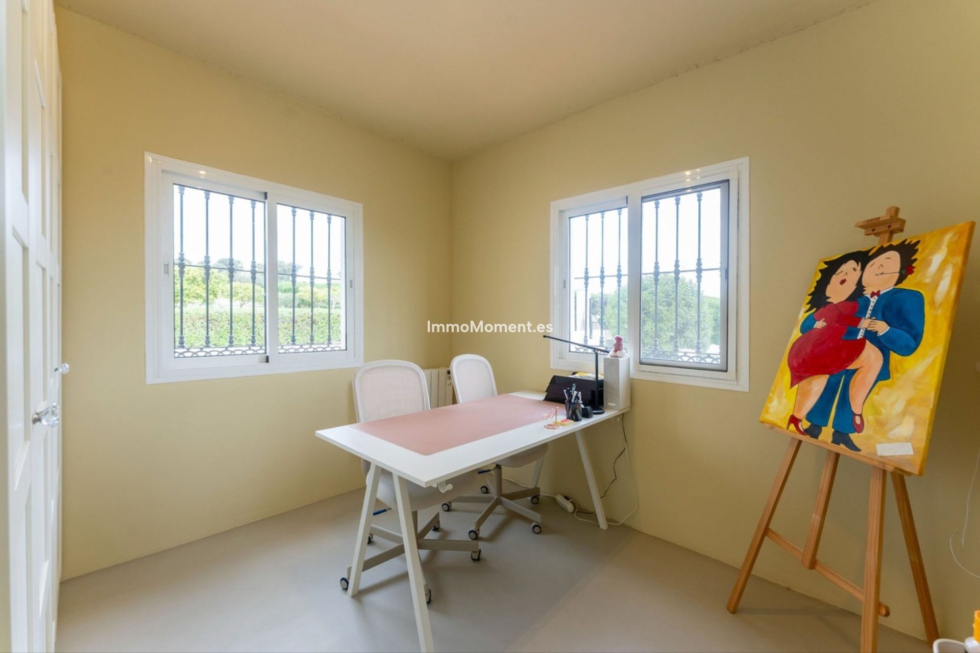 Revente - Maison de campagne - Intérieur                       - Alhaurín el Grande Centro