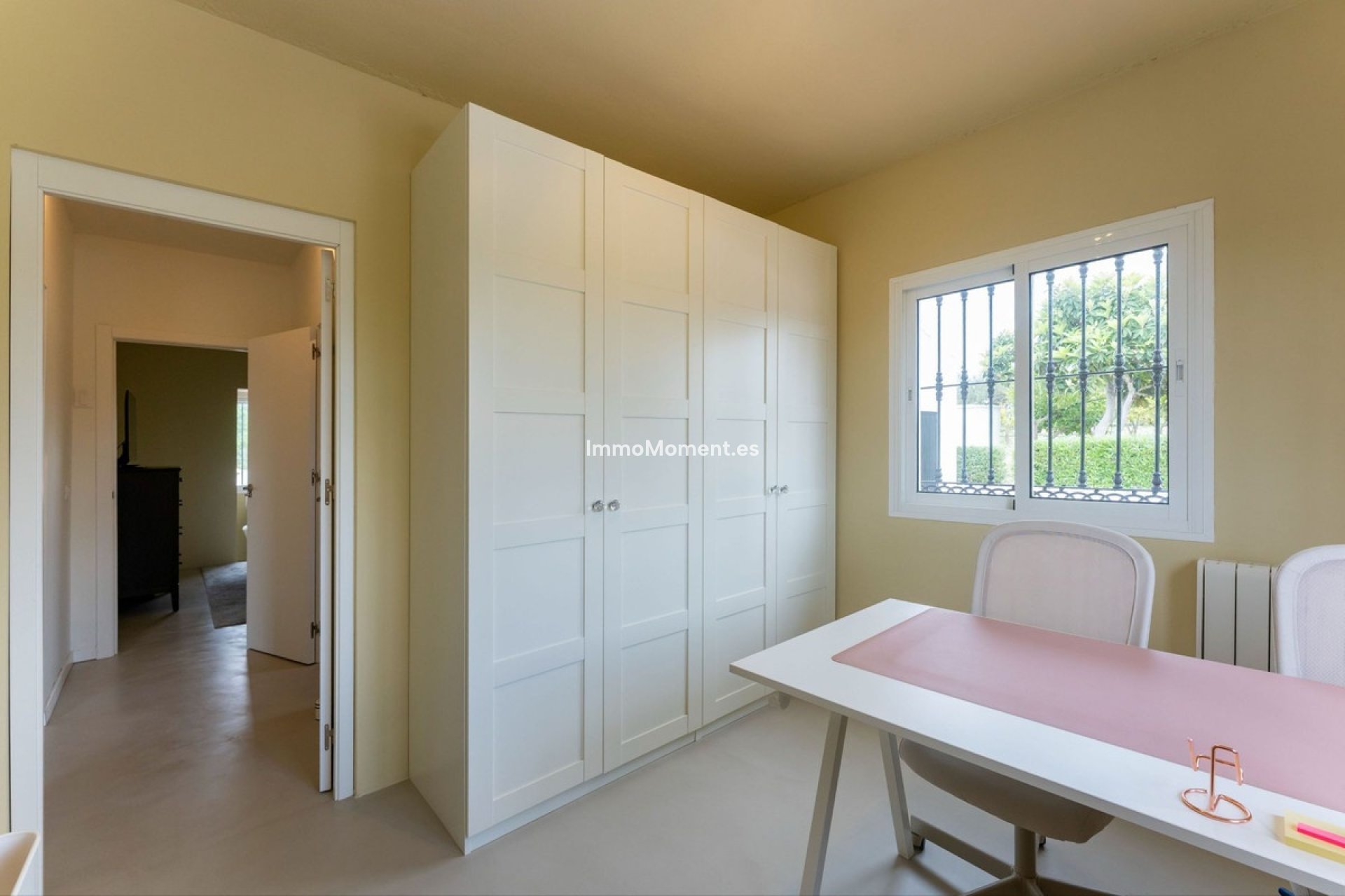 Revente - Maison de campagne - Intérieur                       - Alhaurín el Grande Centro