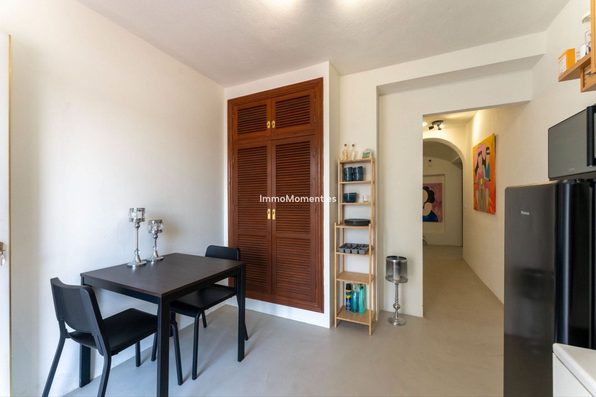 Revente - Maison de campagne - Intérieur                       - Alhaurín el Grande Centro