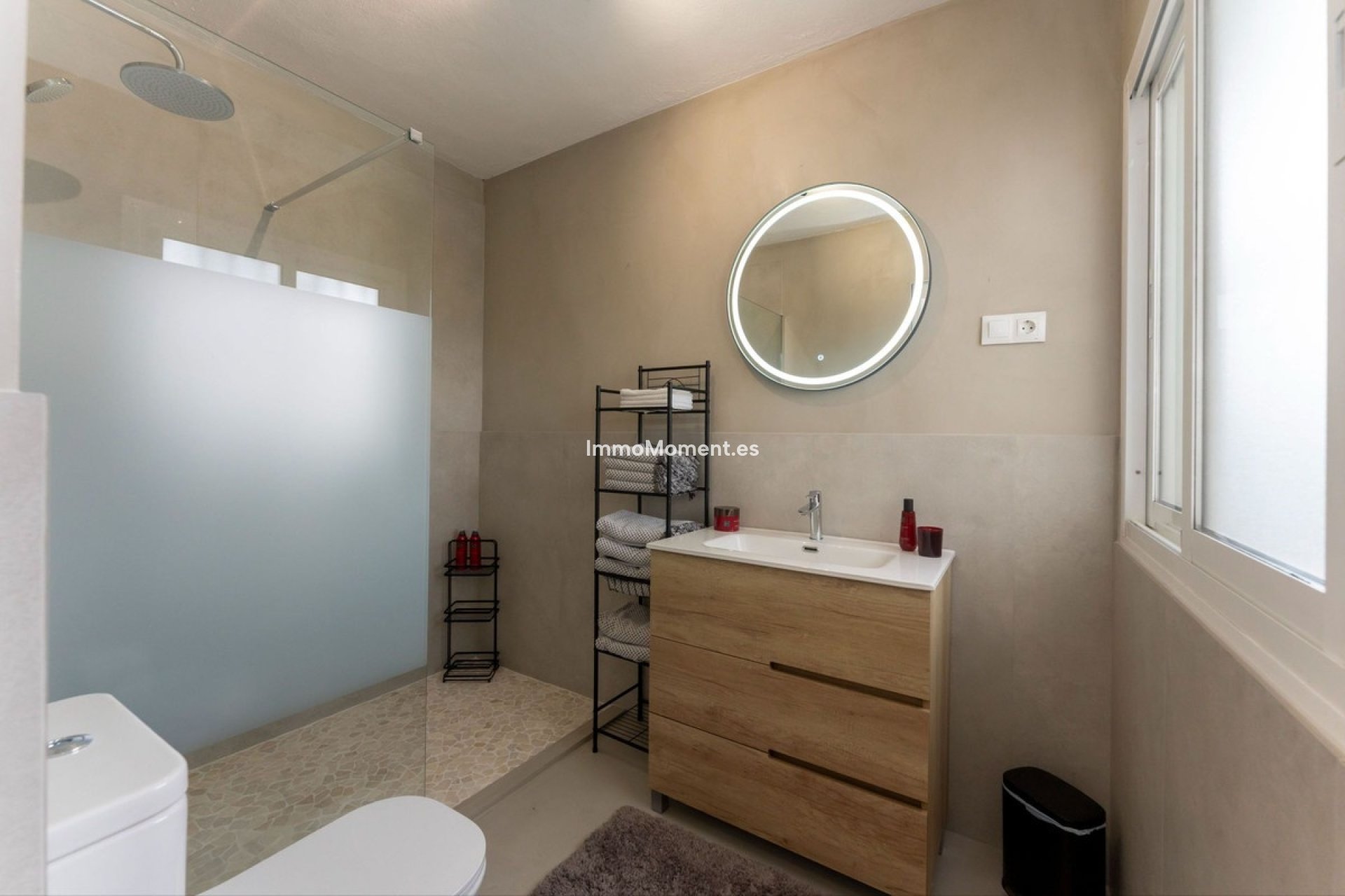 Revente - Maison de campagne - Intérieur                       - Alhaurín el Grande Centro