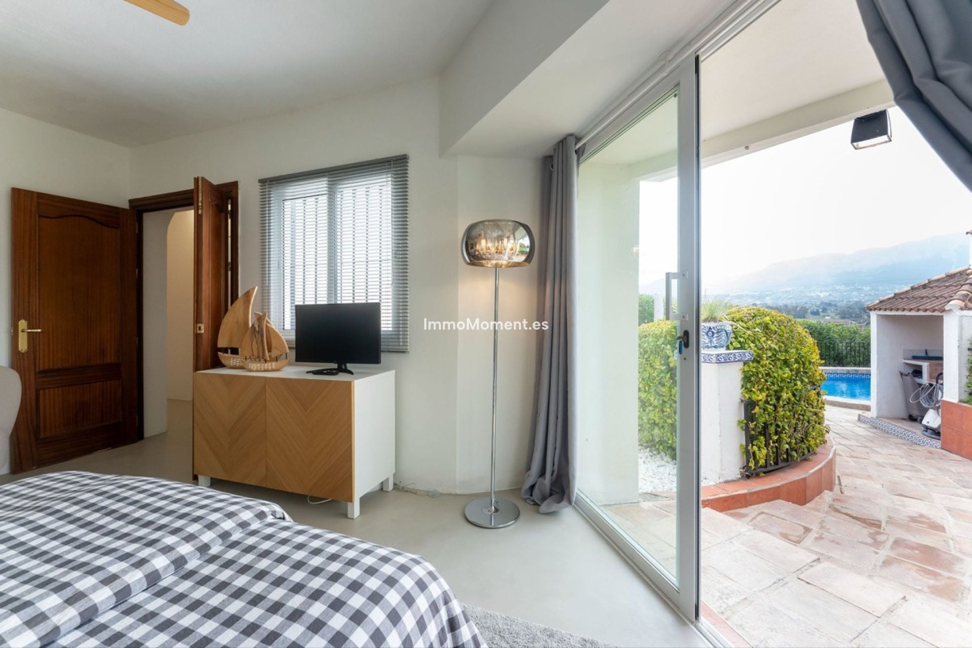 Revente - Maison de campagne - Intérieur                       - Alhaurín el Grande Centro