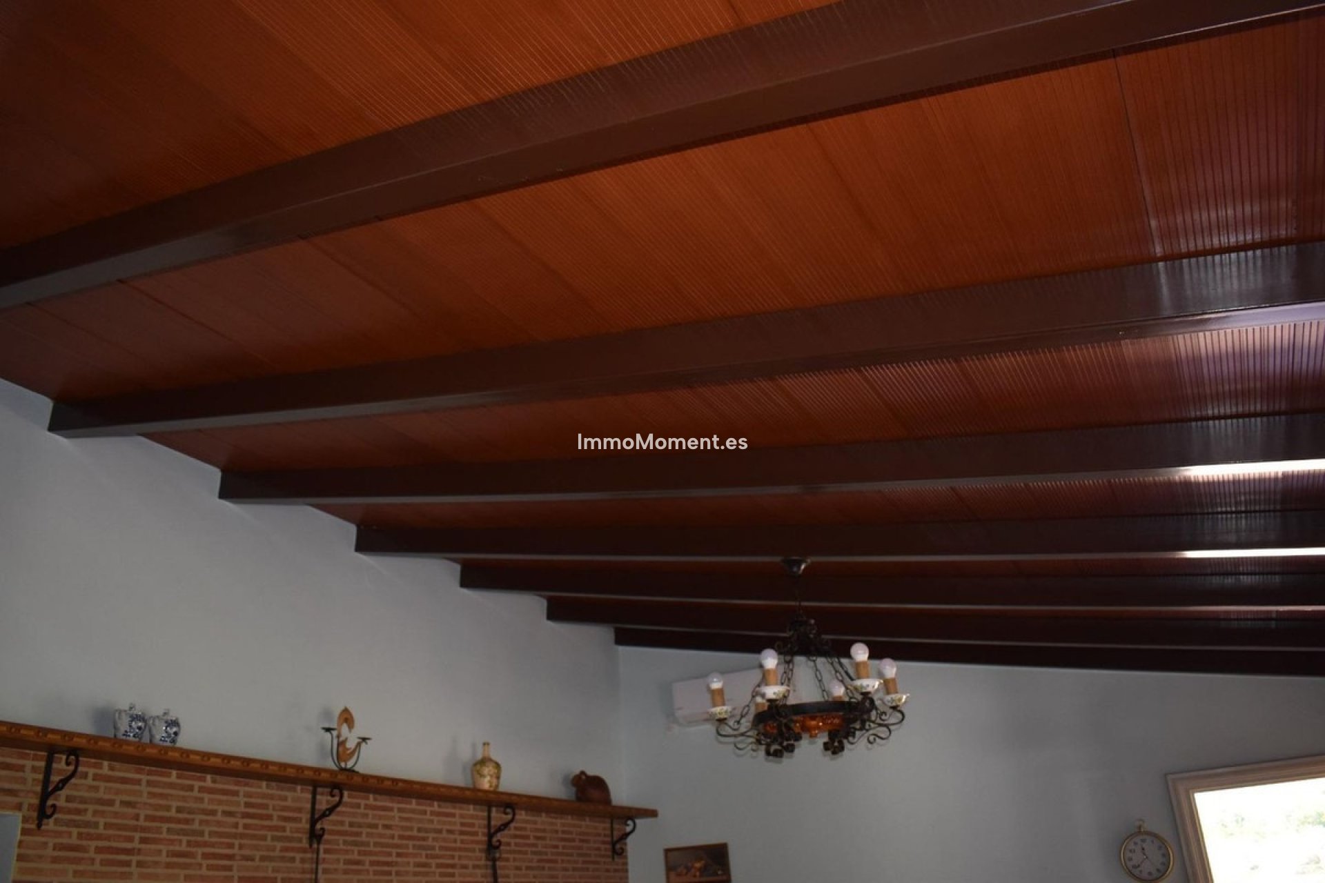 Revente - Maison de campagne - Intérieur                       - Alhaurín el Grande Centro