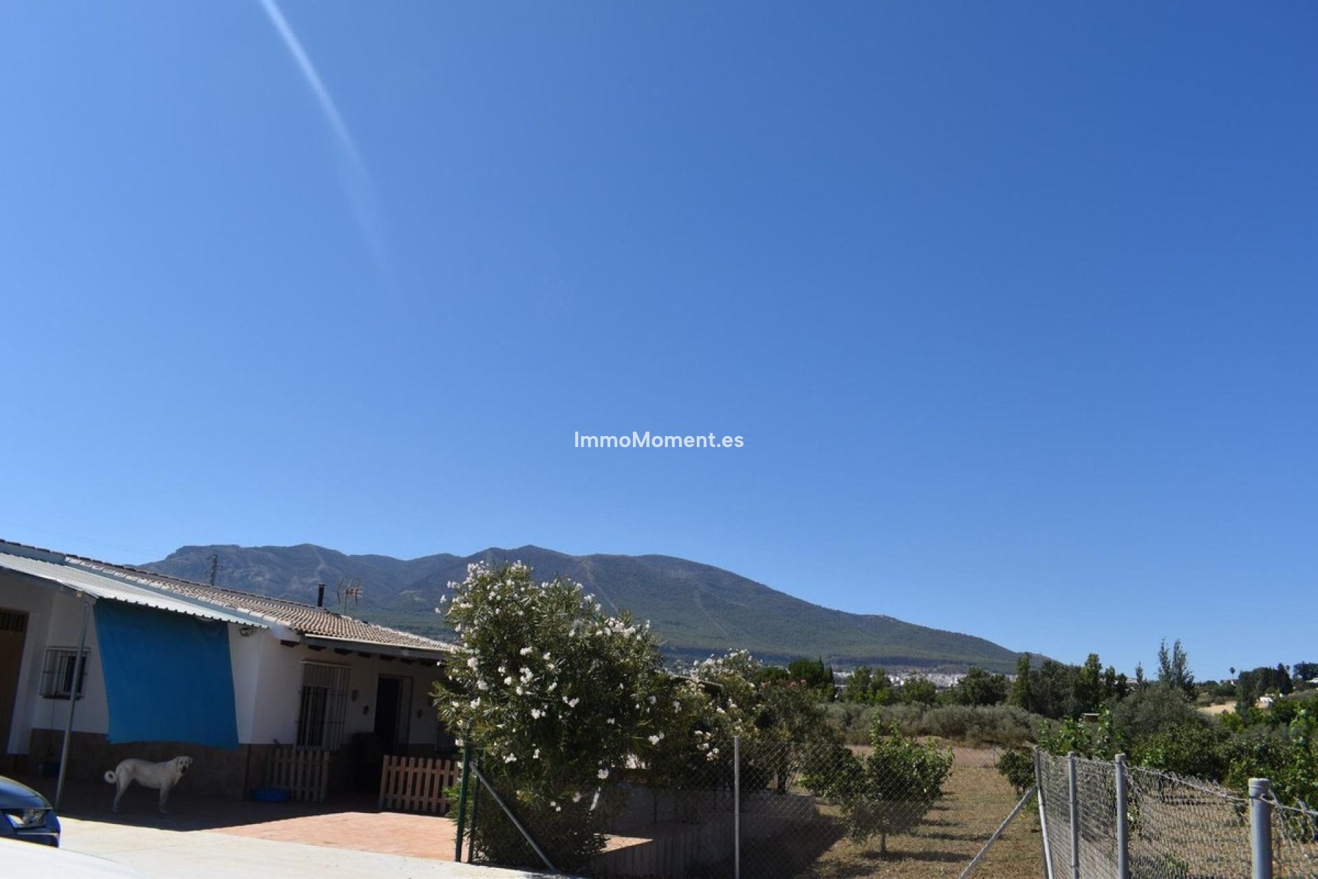 Revente - Maison de campagne - Intérieur                       - Alhaurín el Grande Centro