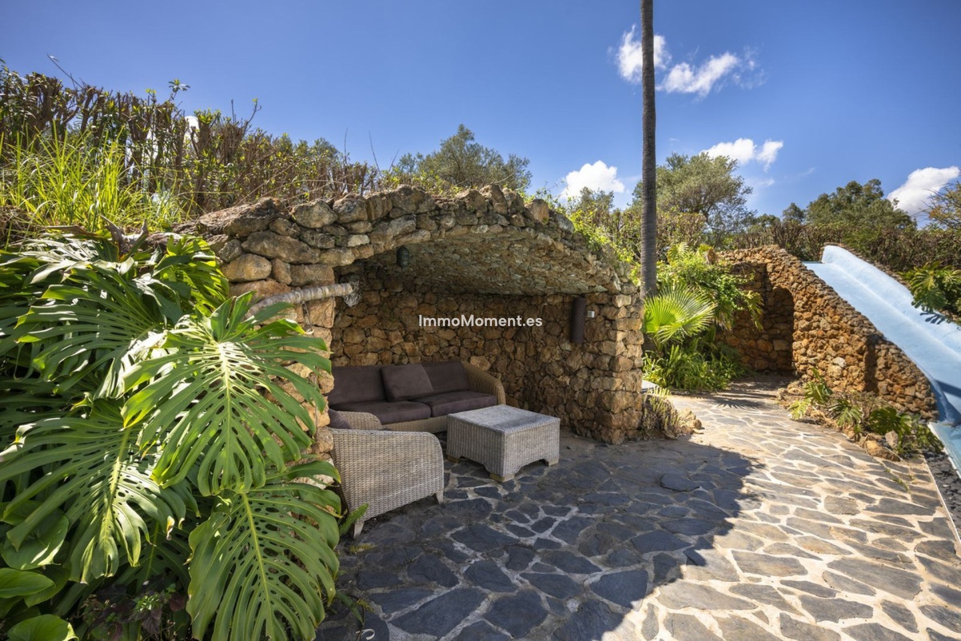 Revente - Maison de campagne - Intérieur                       - Alhaurín el Grande Centro