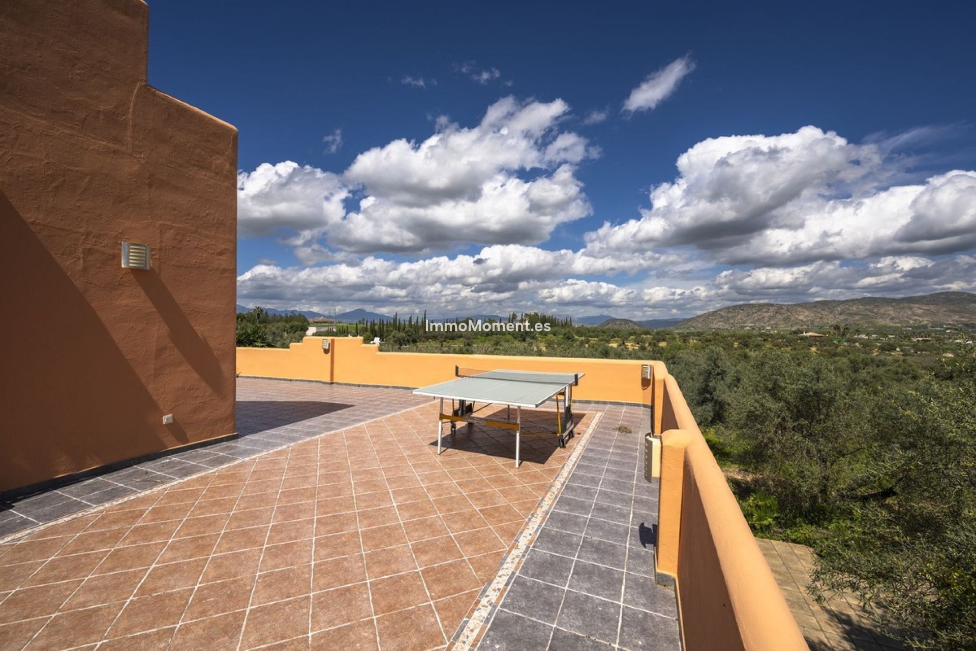 Revente - Maison de campagne - Intérieur                       - Alhaurín el Grande Centro