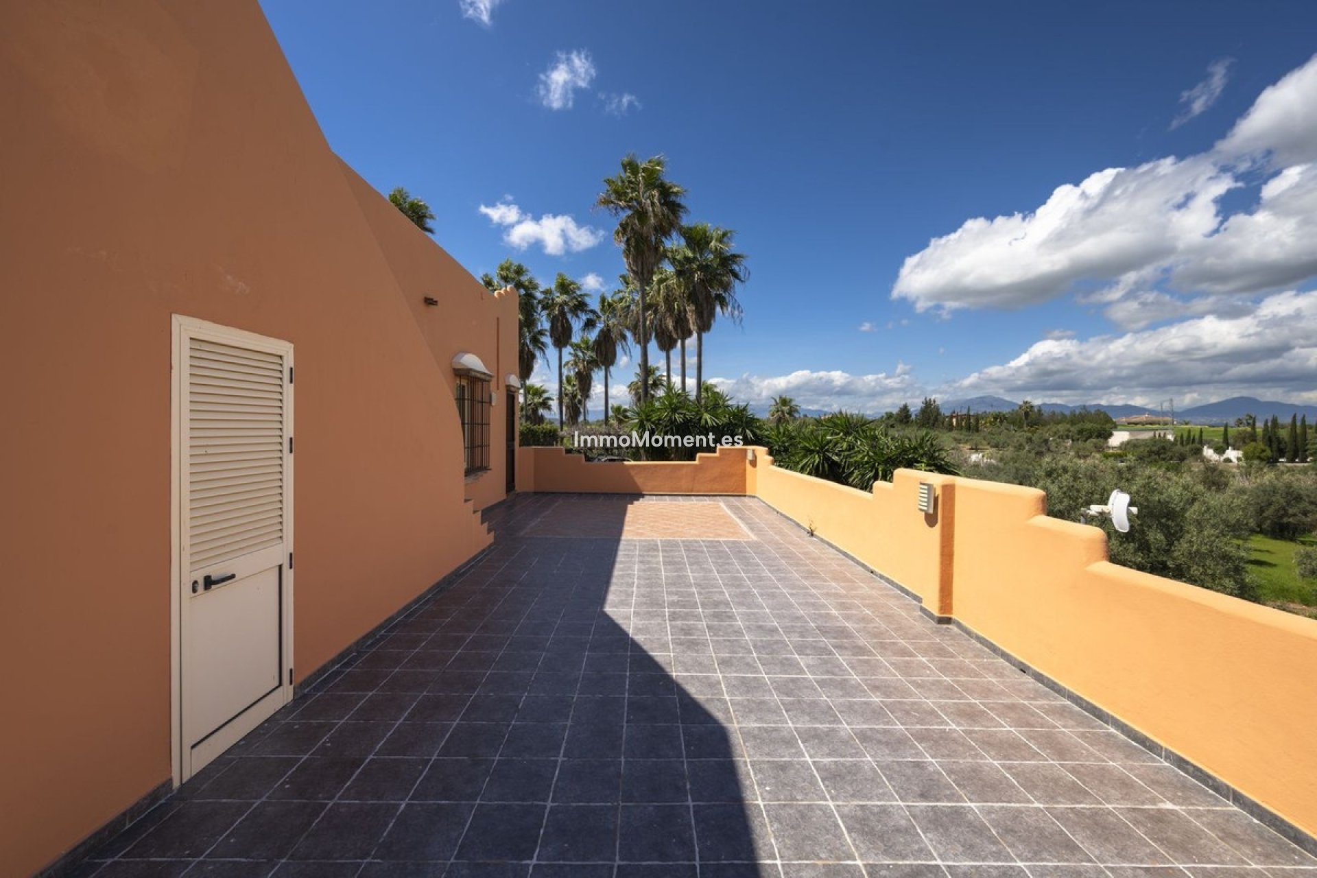 Revente - Maison de campagne - Intérieur                       - Alhaurín el Grande Centro