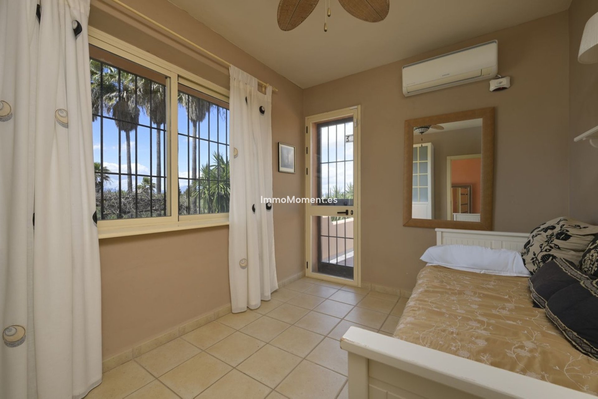 Revente - Maison de campagne - Intérieur                       - Alhaurín el Grande Centro