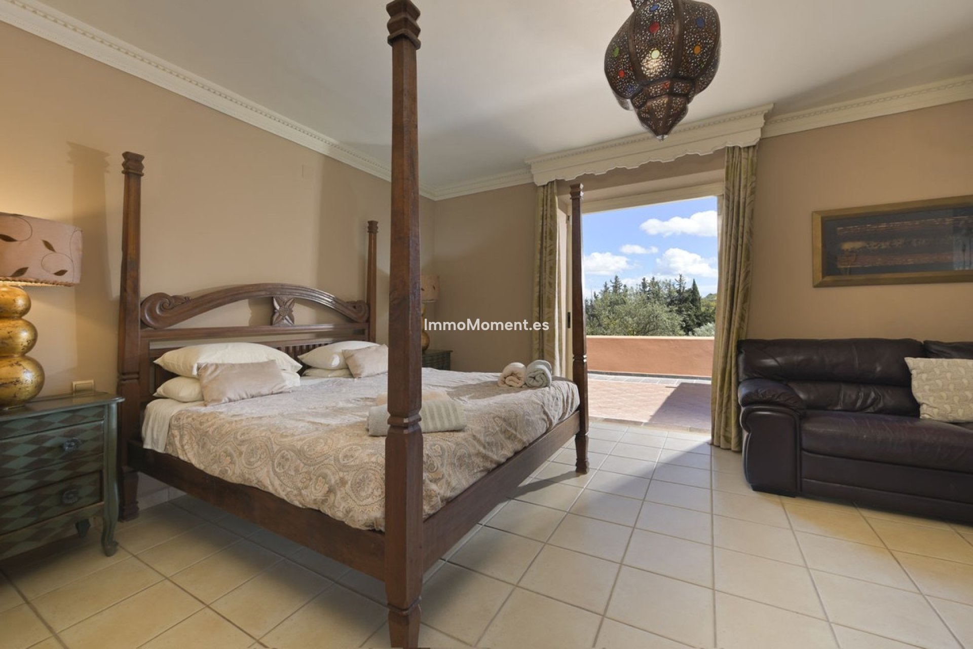 Revente - Maison de campagne - Intérieur                       - Alhaurín el Grande Centro