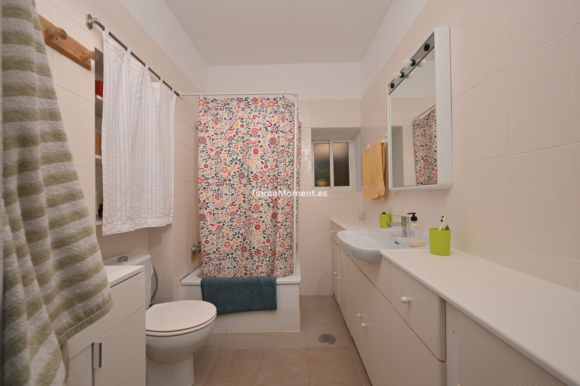 Revente - Maison de campagne - Intérieur                       - Alhaurín el Grande Centro