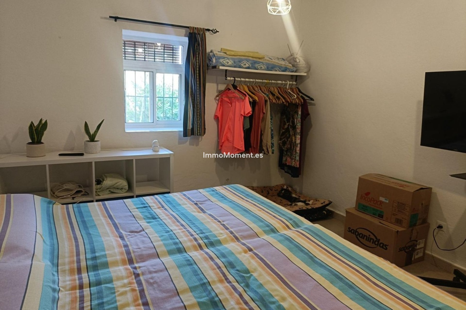 Revente - Maison de campagne - Intérieur                       - Alhaurín el Grande Centro