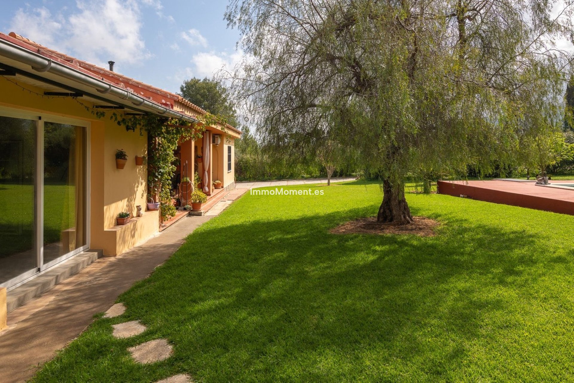 Revente - Maison de campagne - Intérieur                       - Alhaurín el Grande Centro