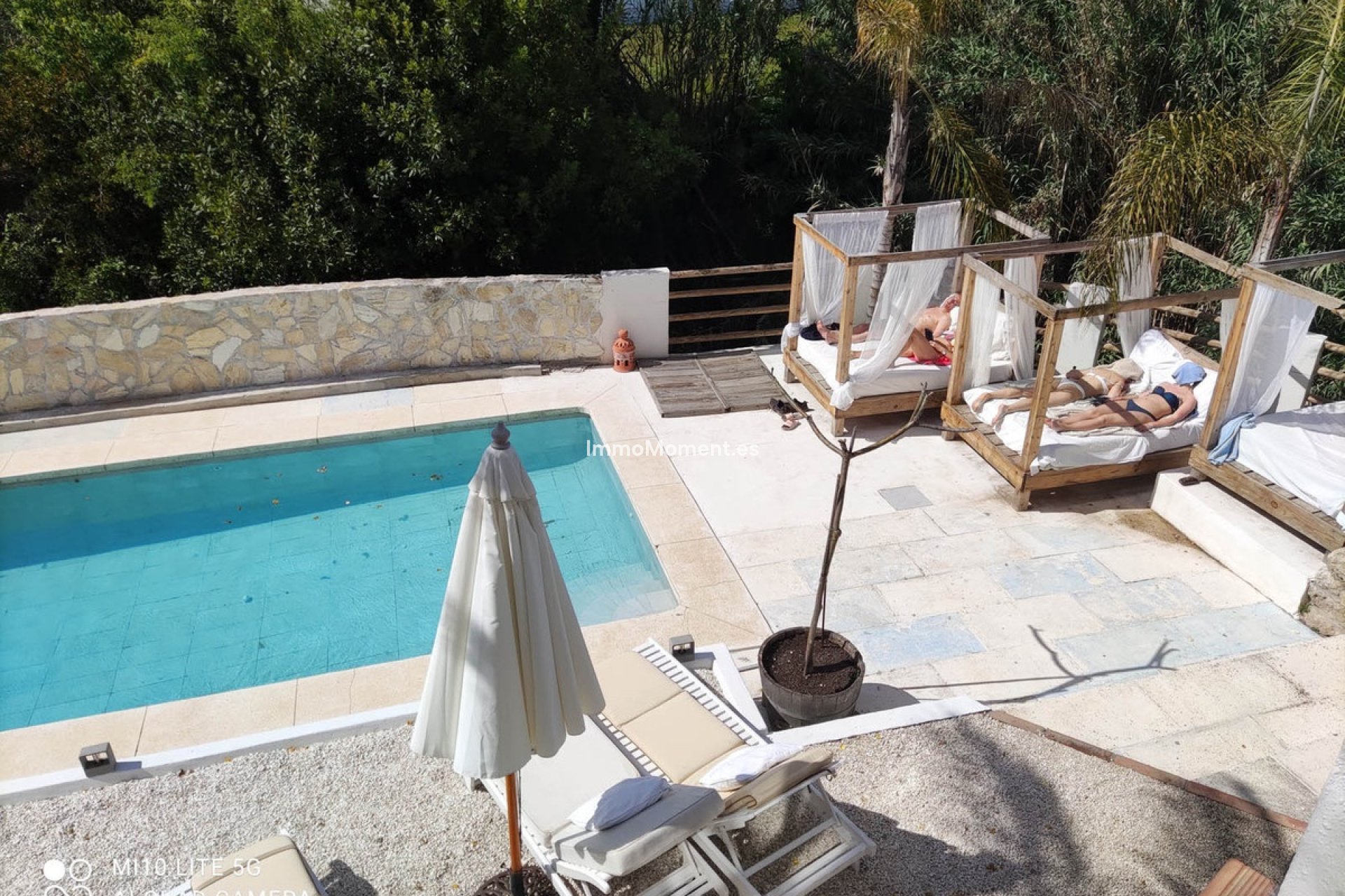 Revente - Maison de campagne - Intérieur                       - Alhaurín el Grande Centro