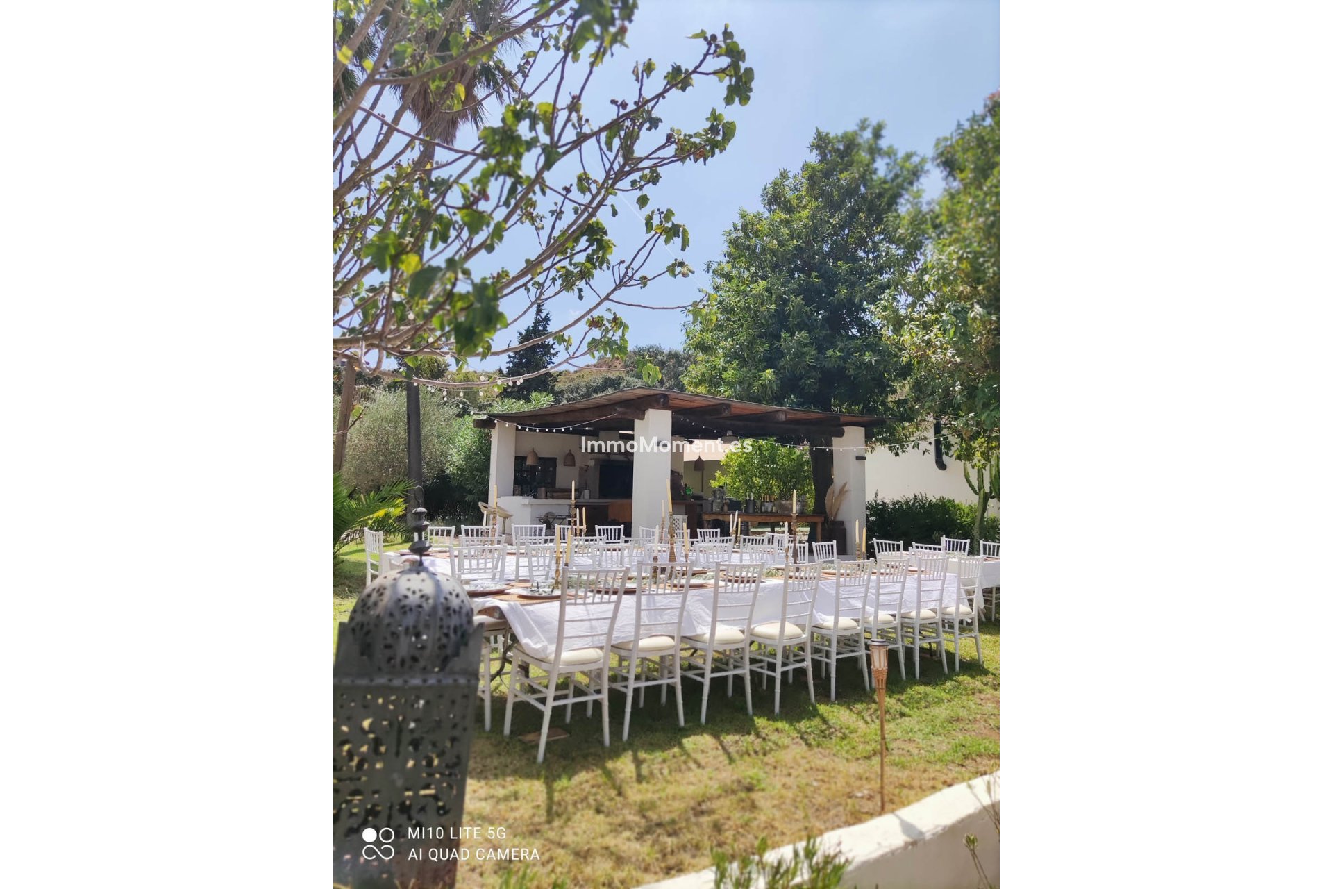 Revente - Maison de campagne - Intérieur                       - Alhaurín el Grande Centro
