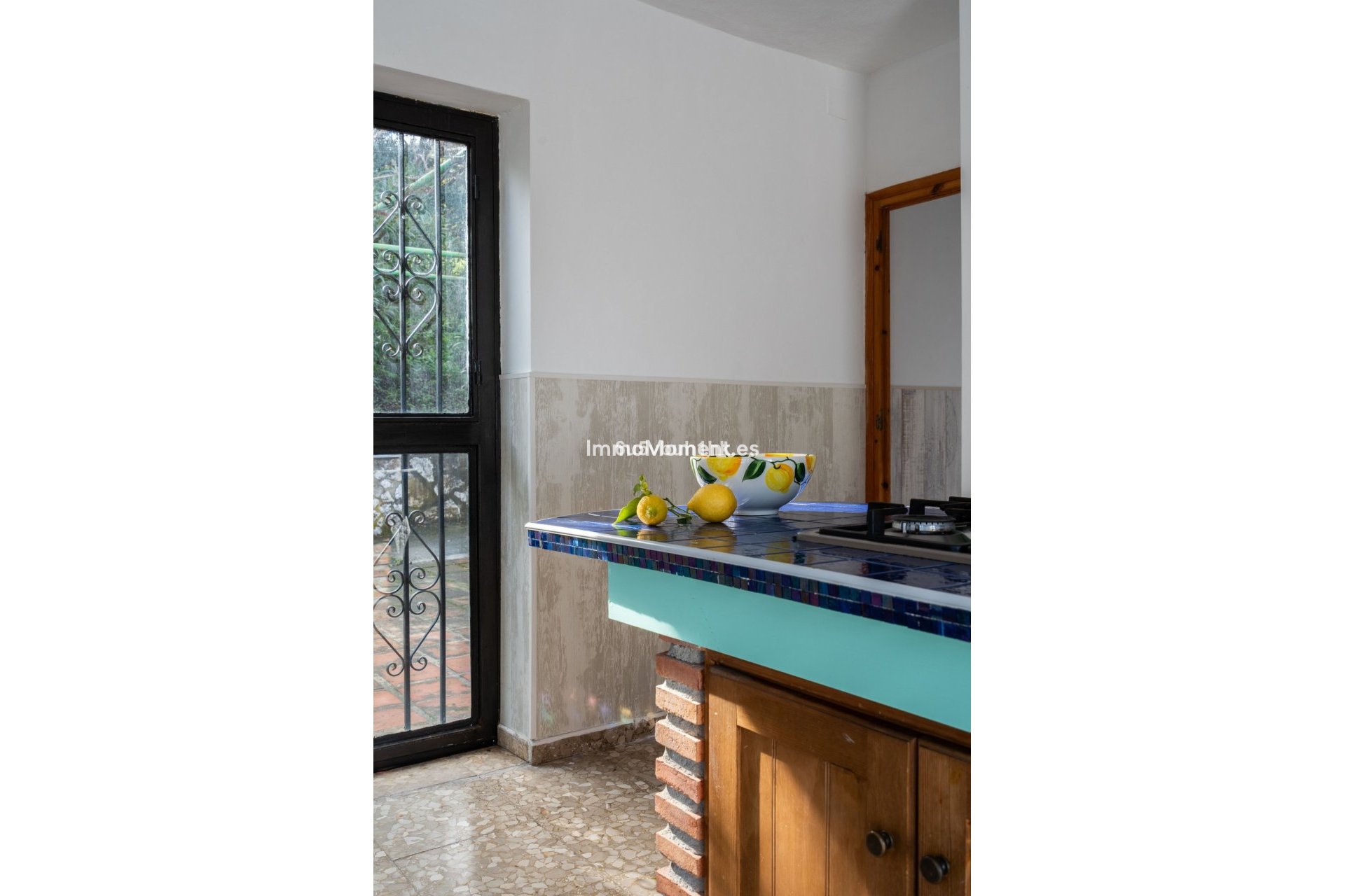 Revente - Maison de campagne - Intérieur                       - Alhaurín el Grande Centro