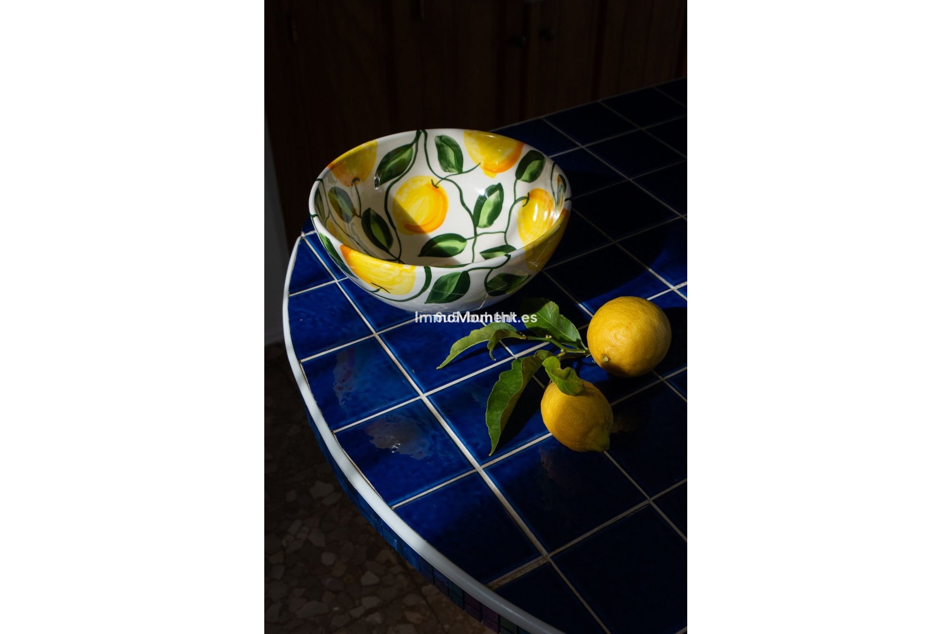 Revente - Maison de campagne - Intérieur                       - Alhaurín el Grande Centro