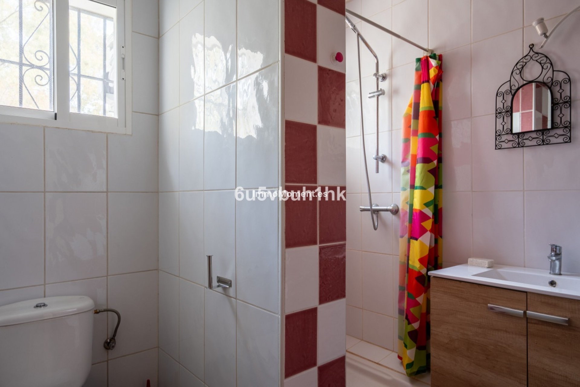 Revente - Maison de campagne - Intérieur                       - Alhaurín el Grande Centro