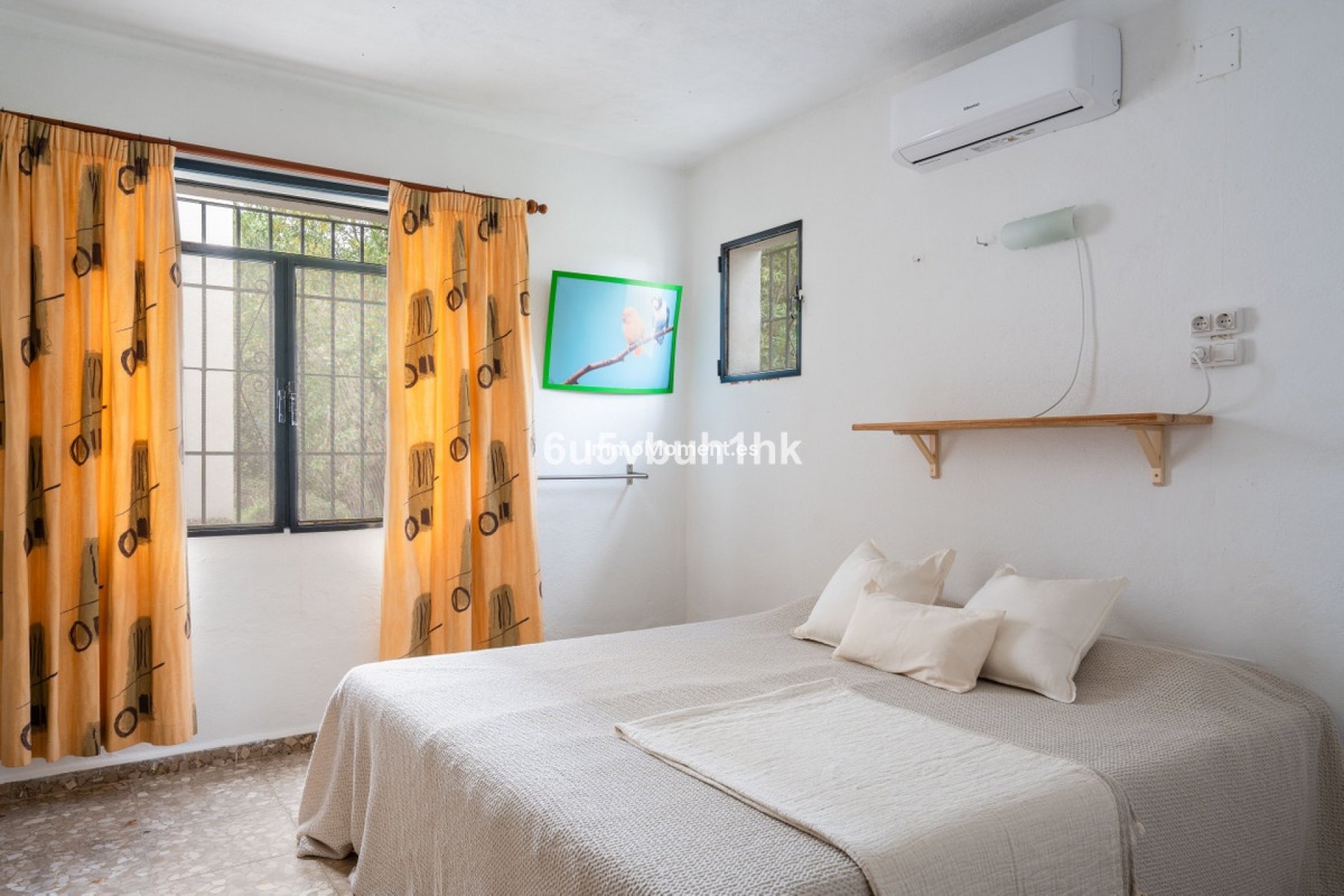 Revente - Maison de campagne - Intérieur                       - Alhaurín el Grande Centro