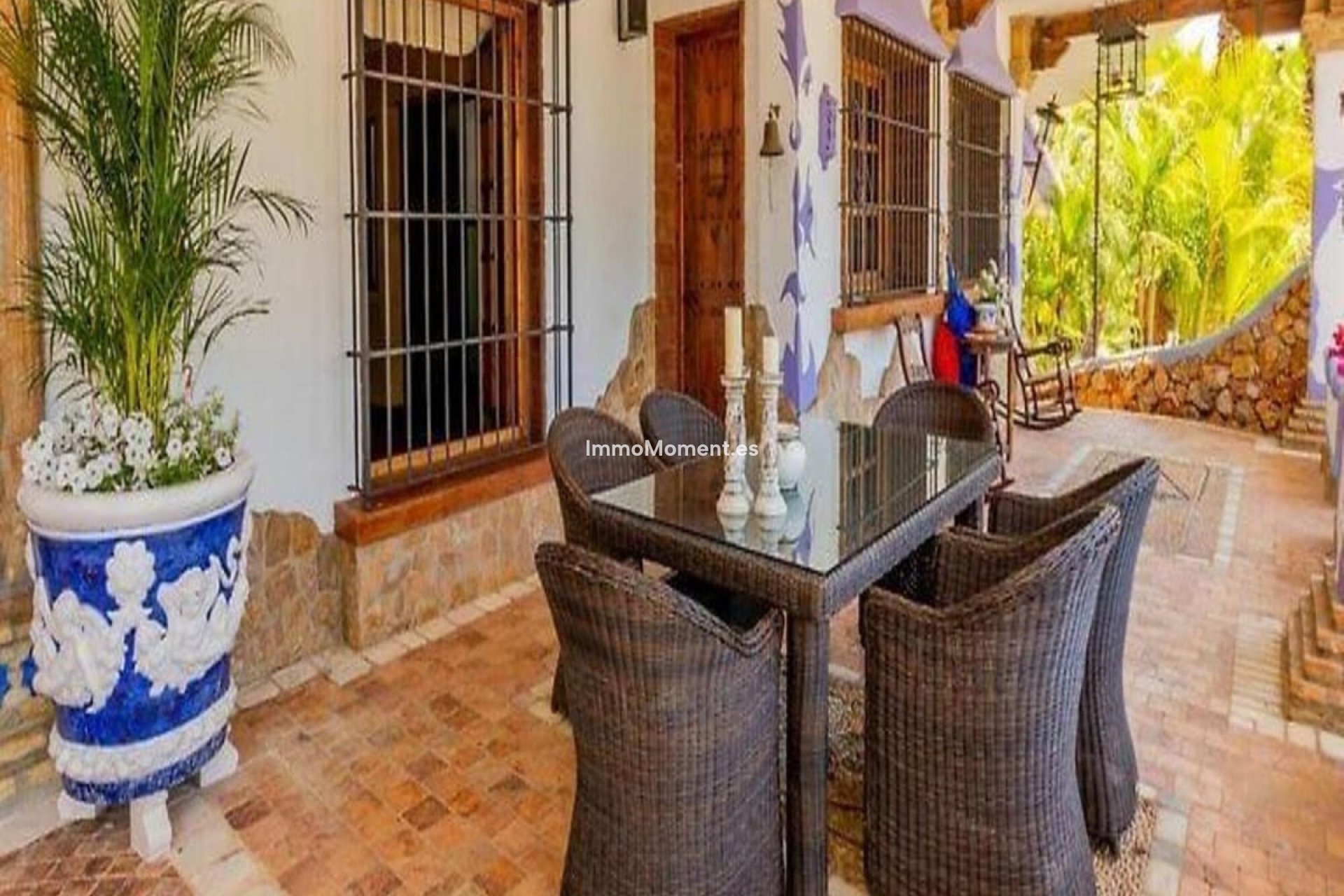 Revente - Maison de campagne - Intérieur                       - Alhaurín el Grande Centro