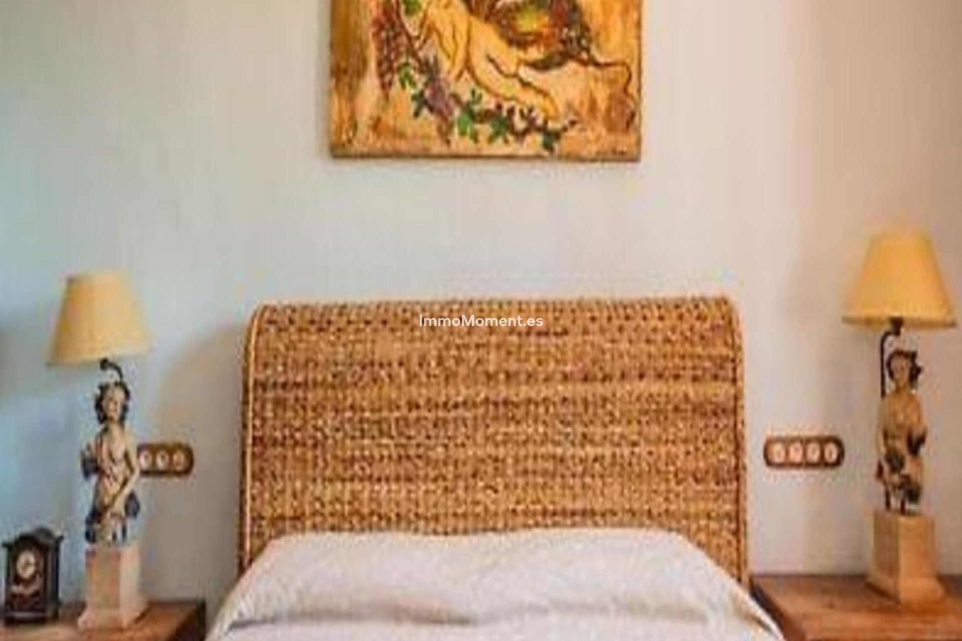 Revente - Maison de campagne - Intérieur                       - Alhaurín el Grande Centro