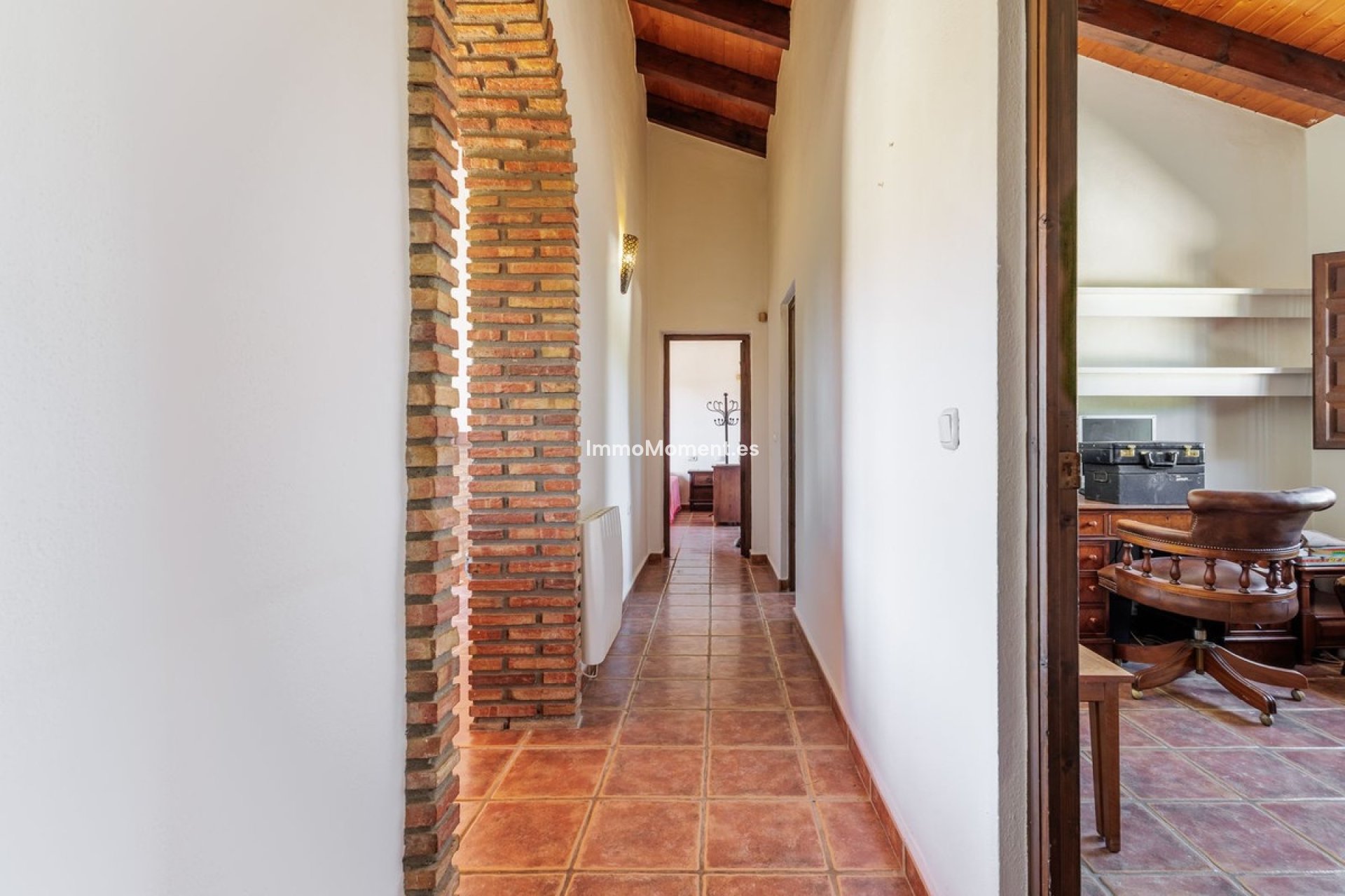 Revente - Maison de campagne - Intérieur                       - Alhaurín el Grande Centro