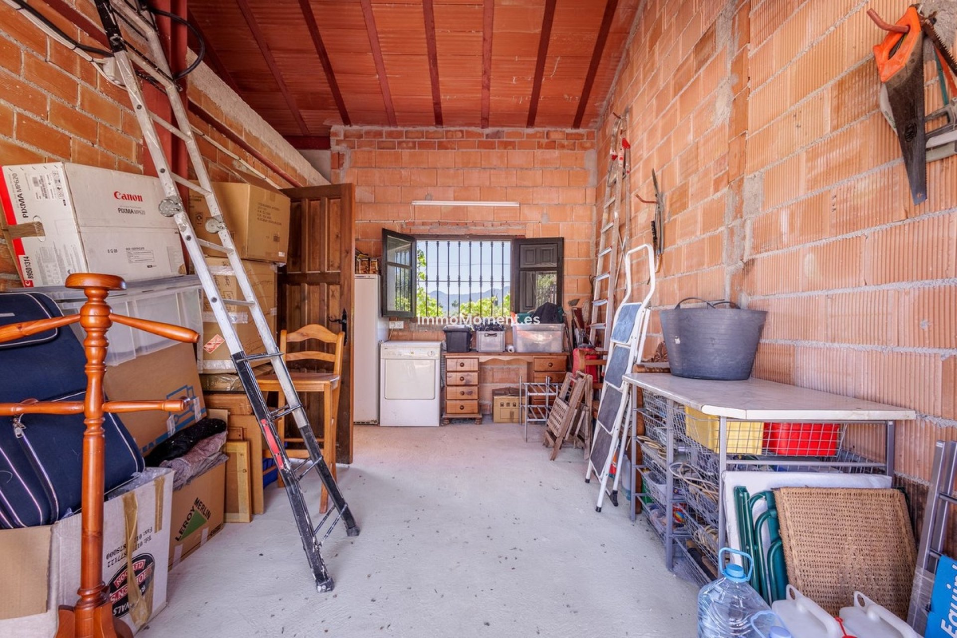 Revente - Maison de campagne - Intérieur                       - Alhaurín el Grande Centro