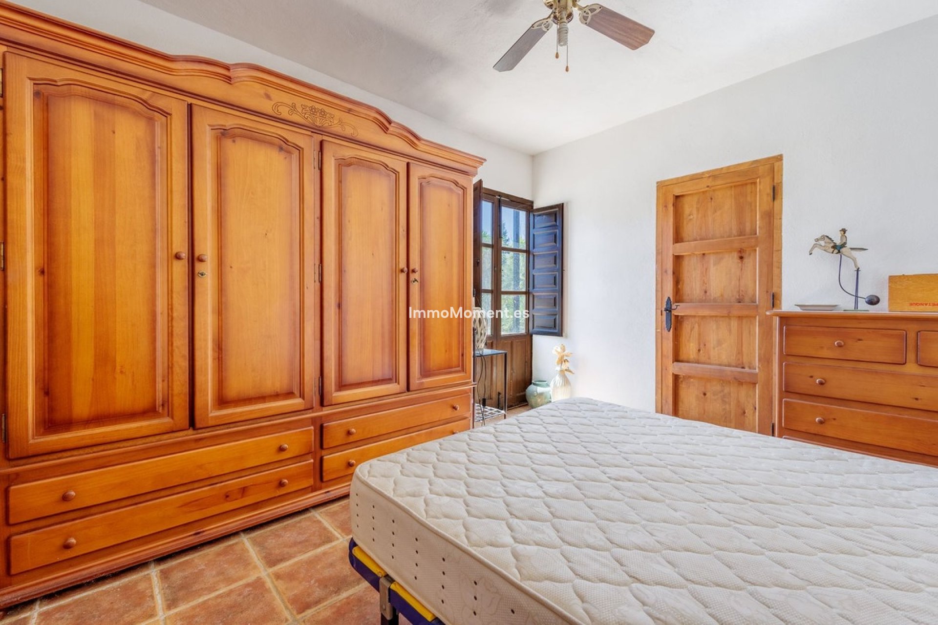 Revente - Maison de campagne - Intérieur                       - Alhaurín el Grande Centro