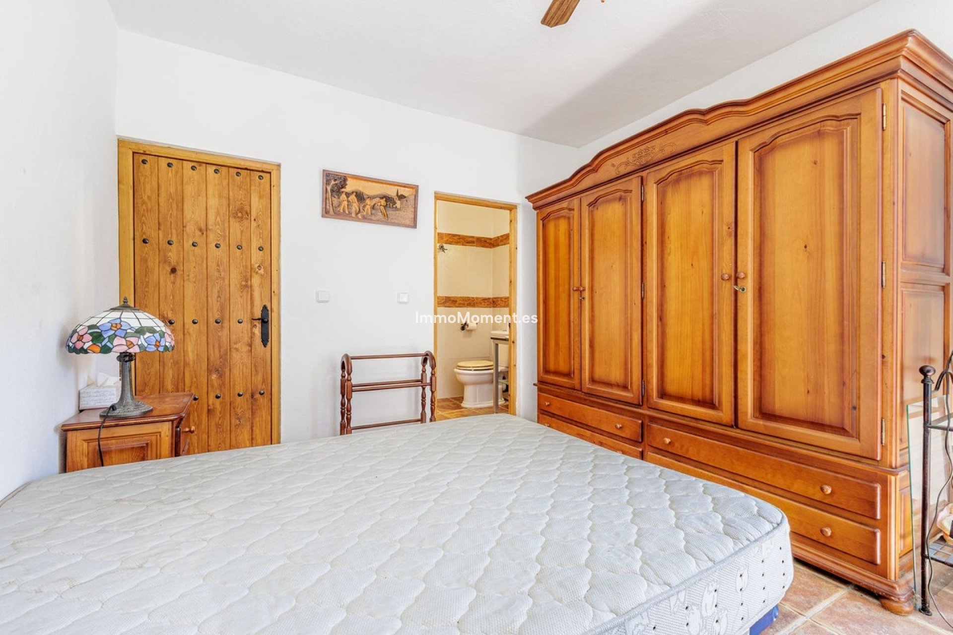 Revente - Maison de campagne - Intérieur                       - Alhaurín el Grande Centro