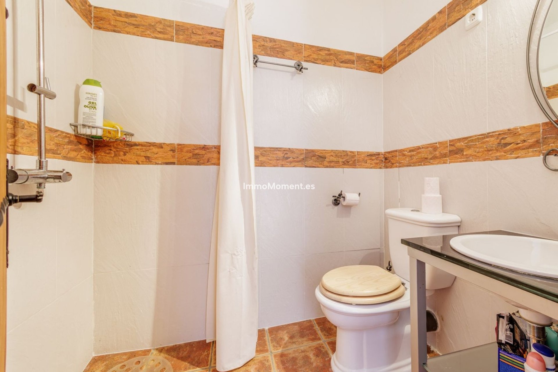 Revente - Maison de campagne - Intérieur                       - Alhaurín el Grande Centro