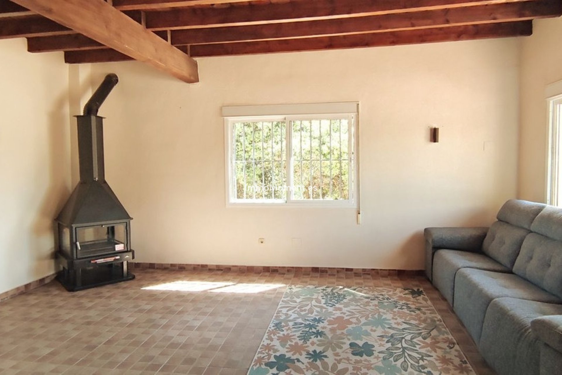 Revente - Maison de campagne - Intérieur                       - Alhaurín el Grande Centro