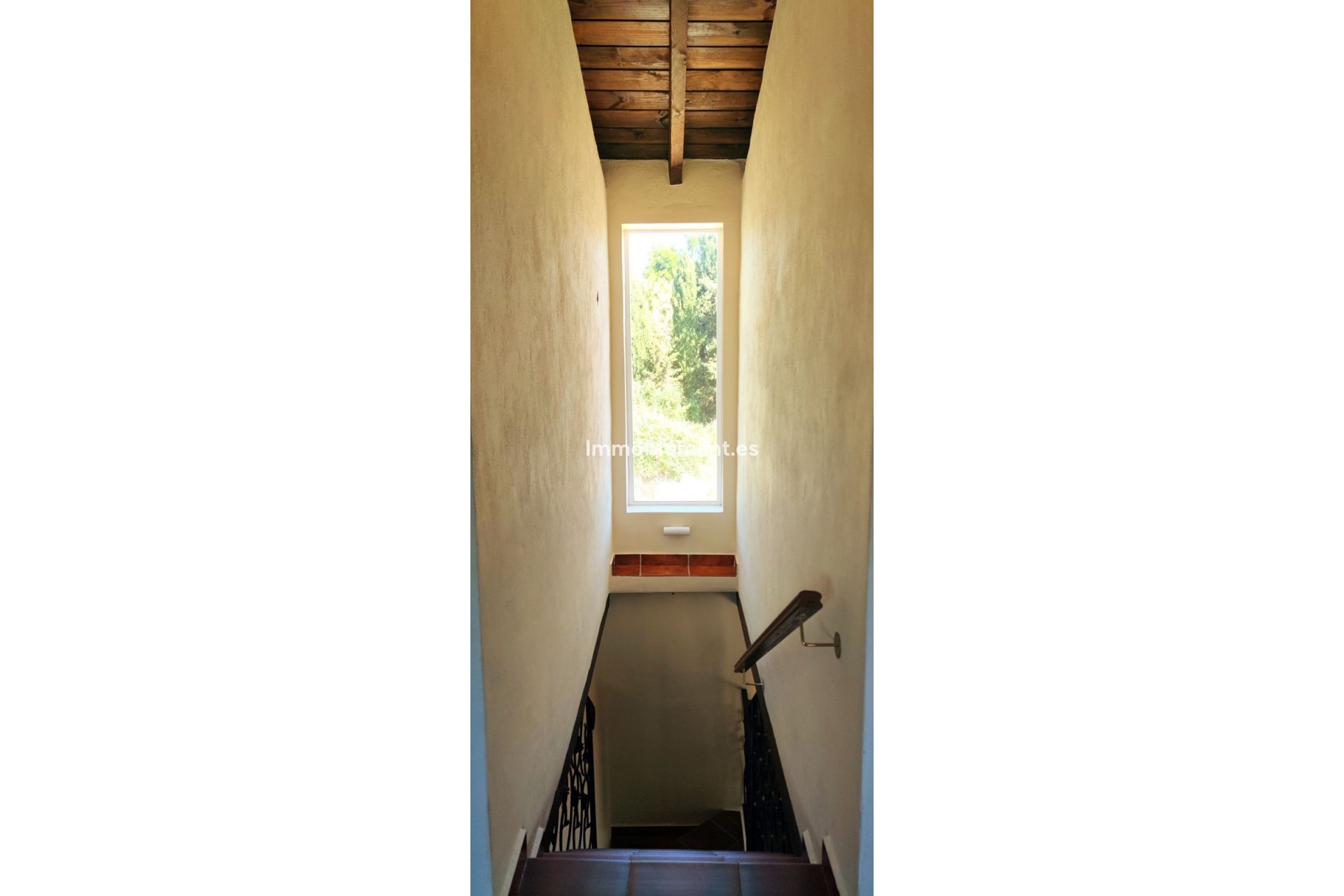 Revente - Maison de campagne - Intérieur                       - Alhaurín el Grande Centro
