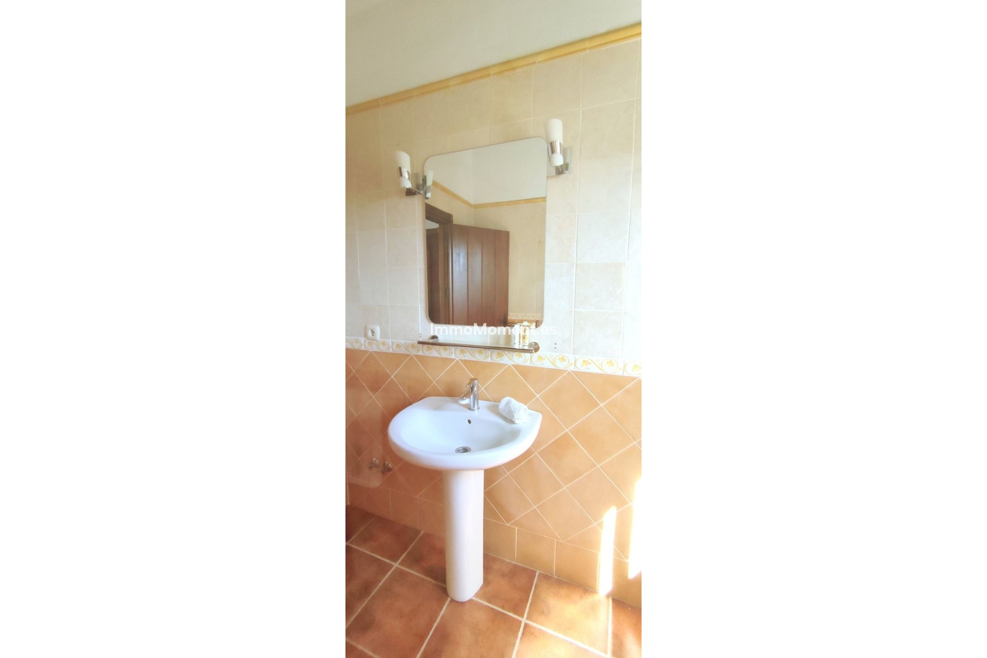 Revente - Maison de campagne - Intérieur                       - Alhaurín el Grande Centro
